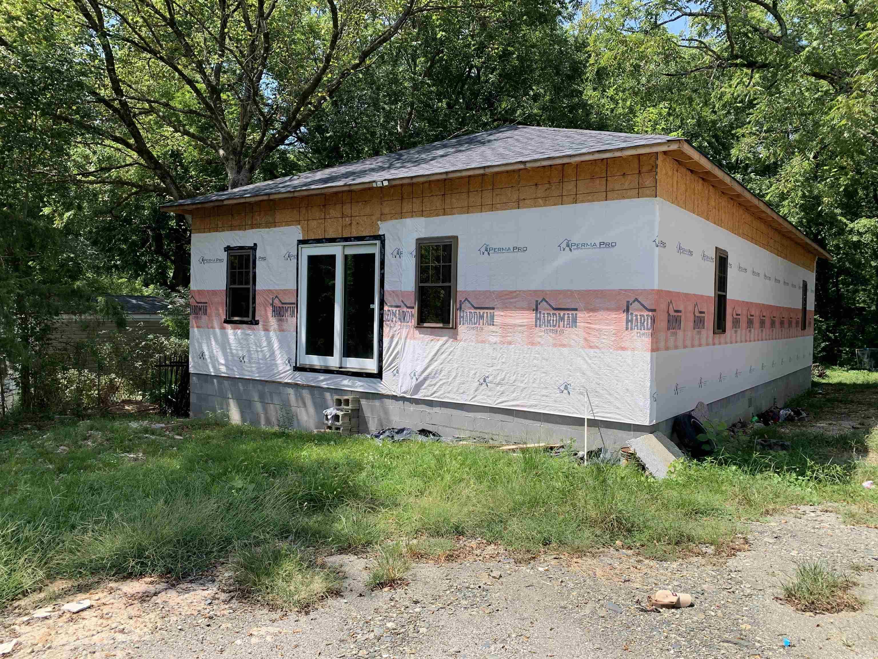 104 idaho  Hot Springs, AR