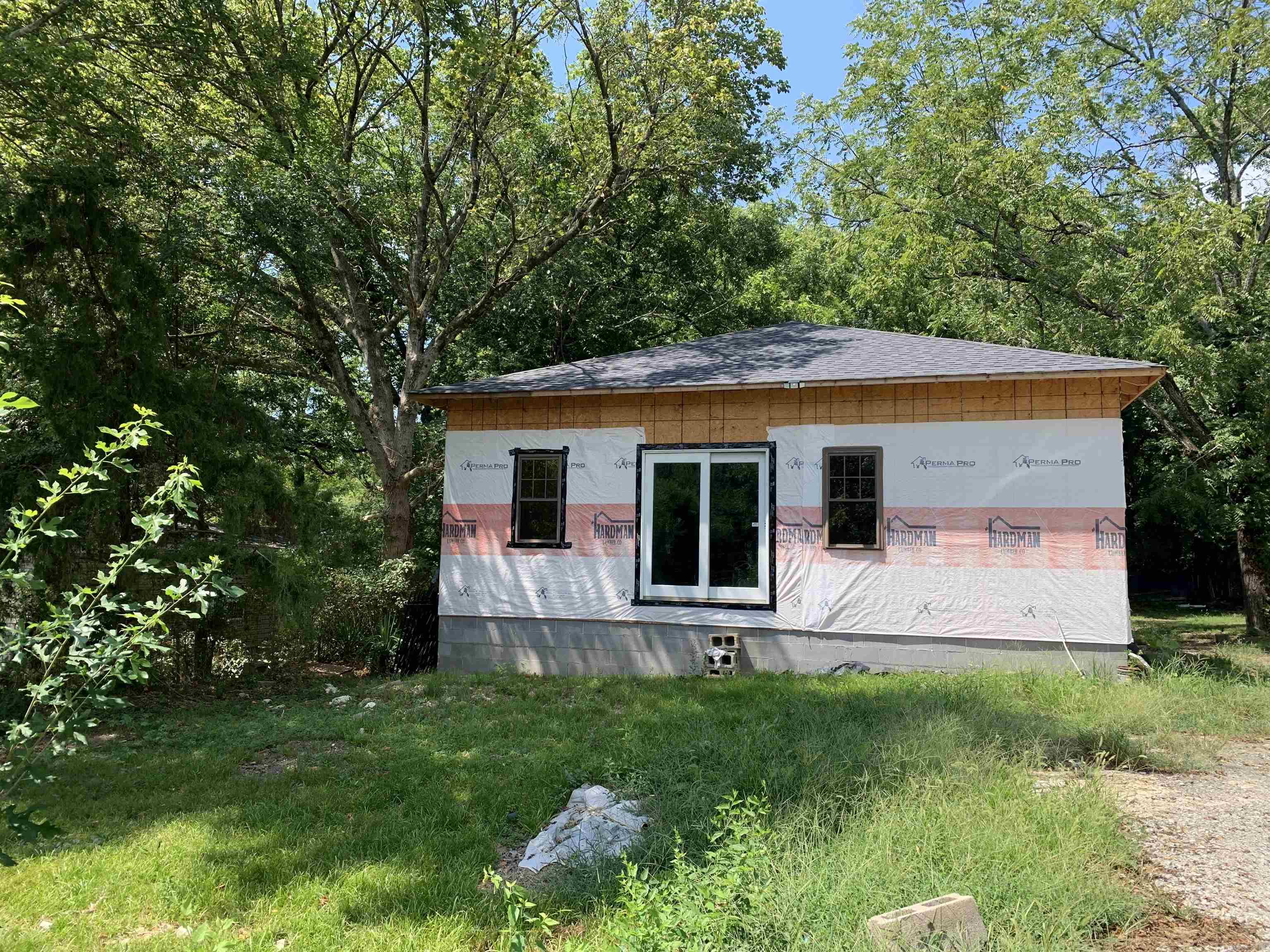 104 idaho  Hot Springs, AR