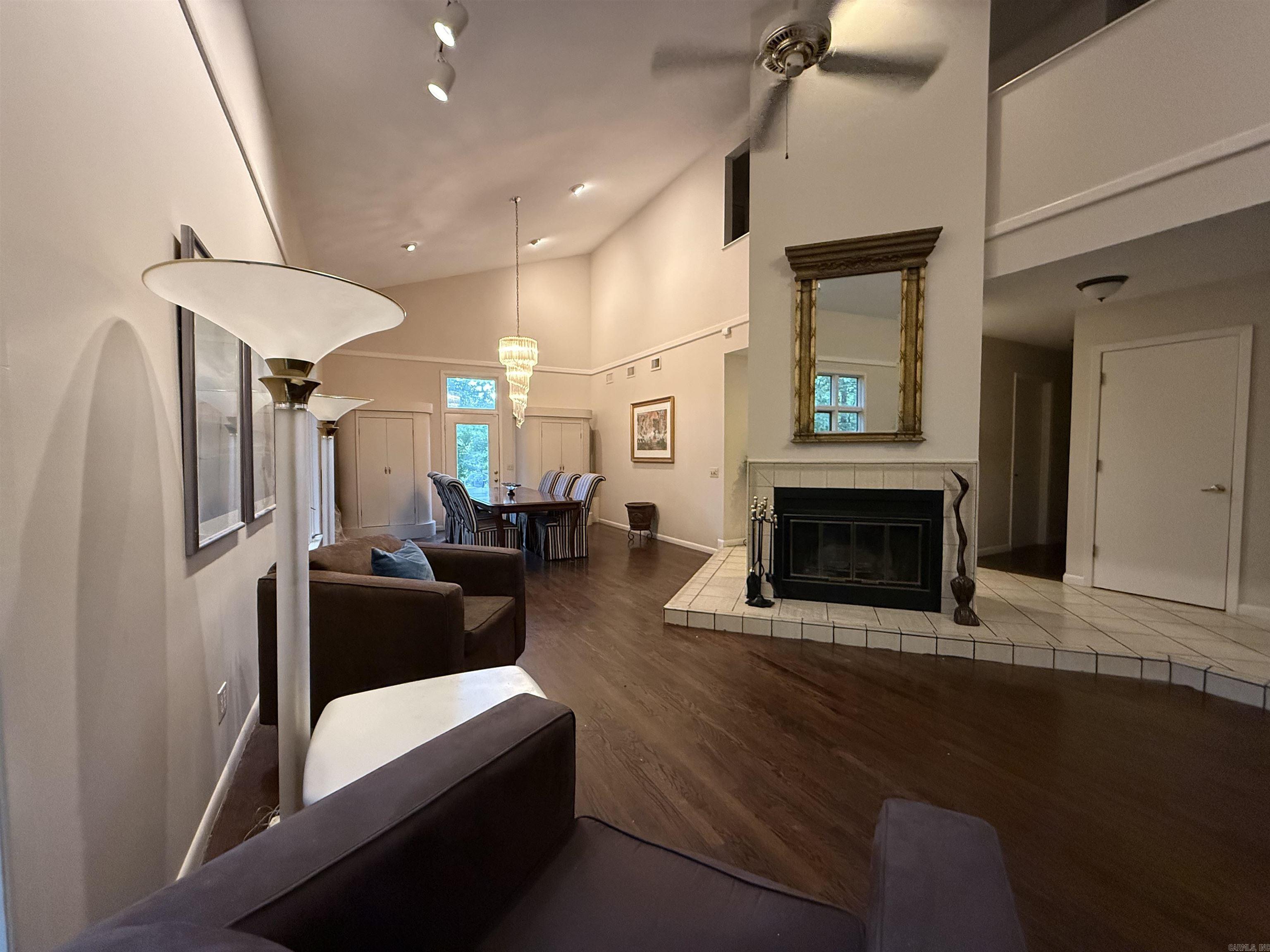 917 Calvert Cv  Forrest City, AR