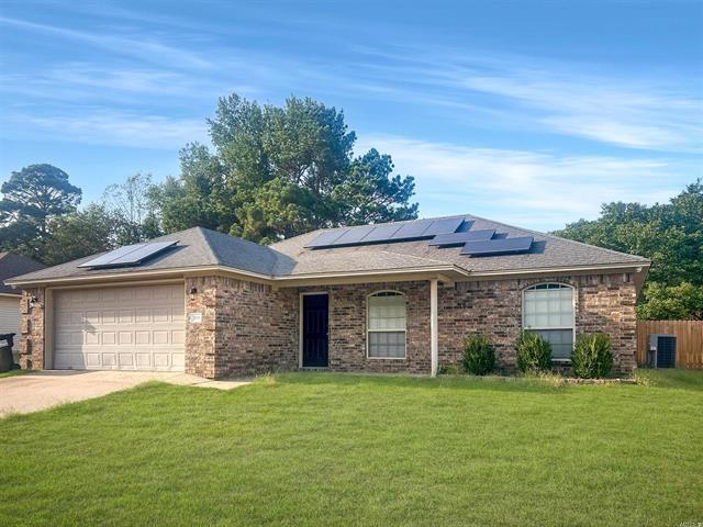 1002  Katy  Alexander, AR
