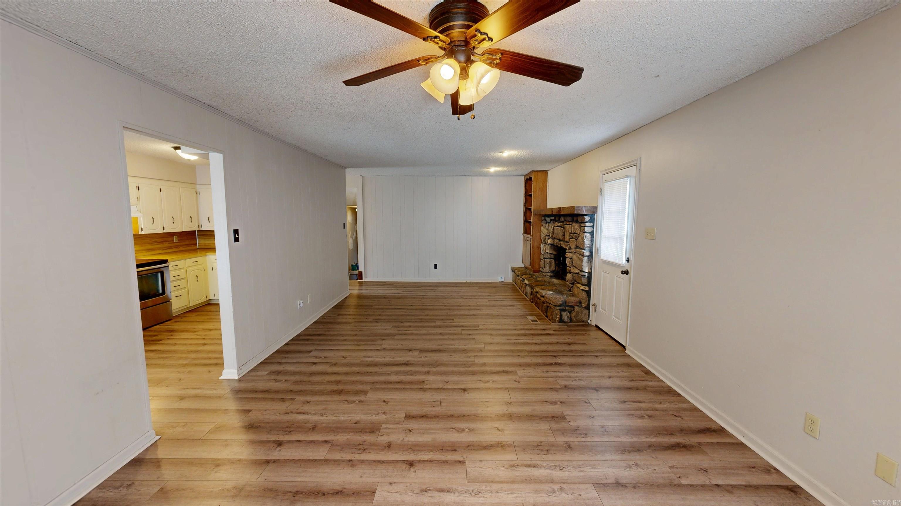 43 Prince  Maumelle, AR