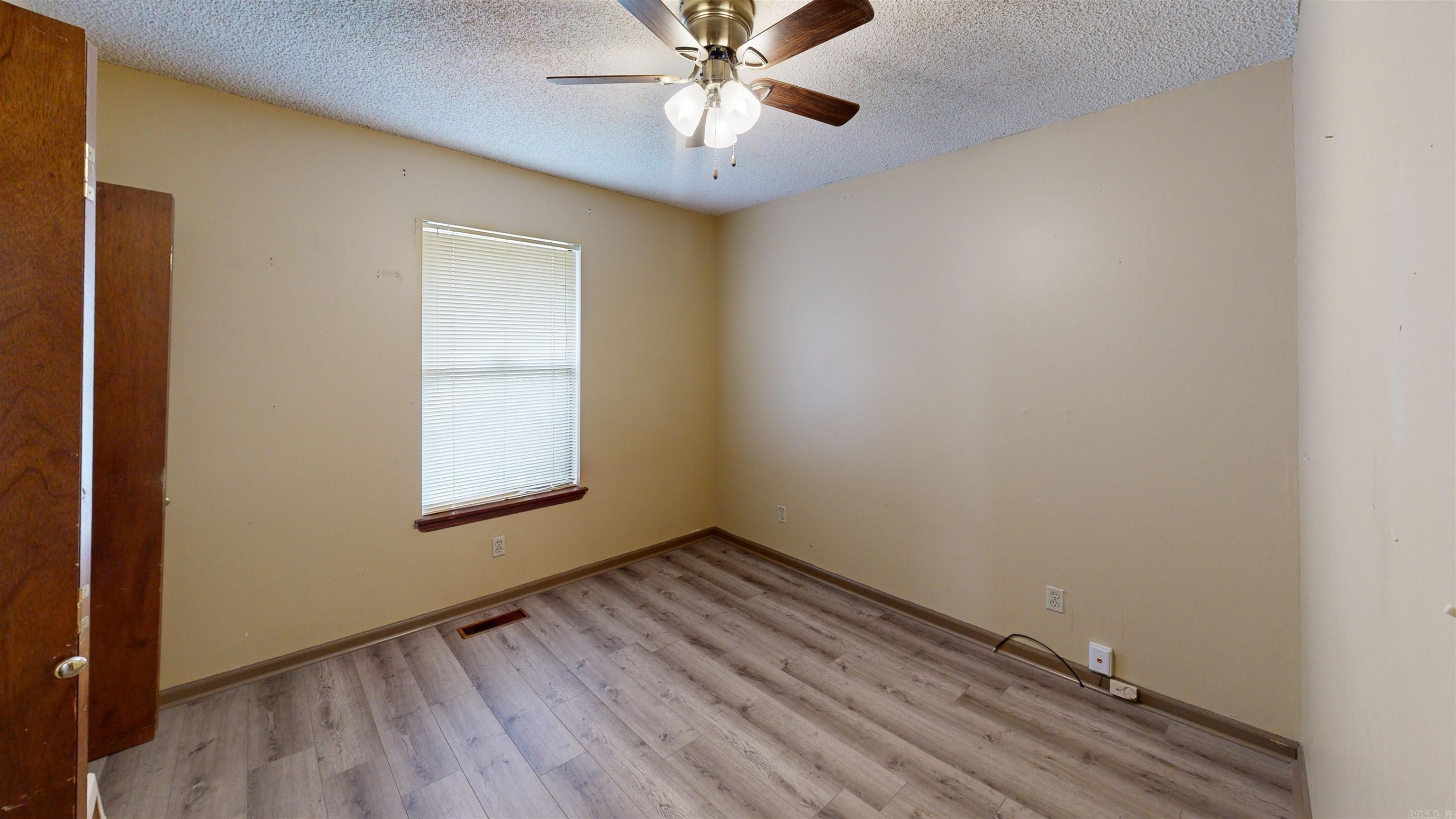 43 Prince  Maumelle, AR