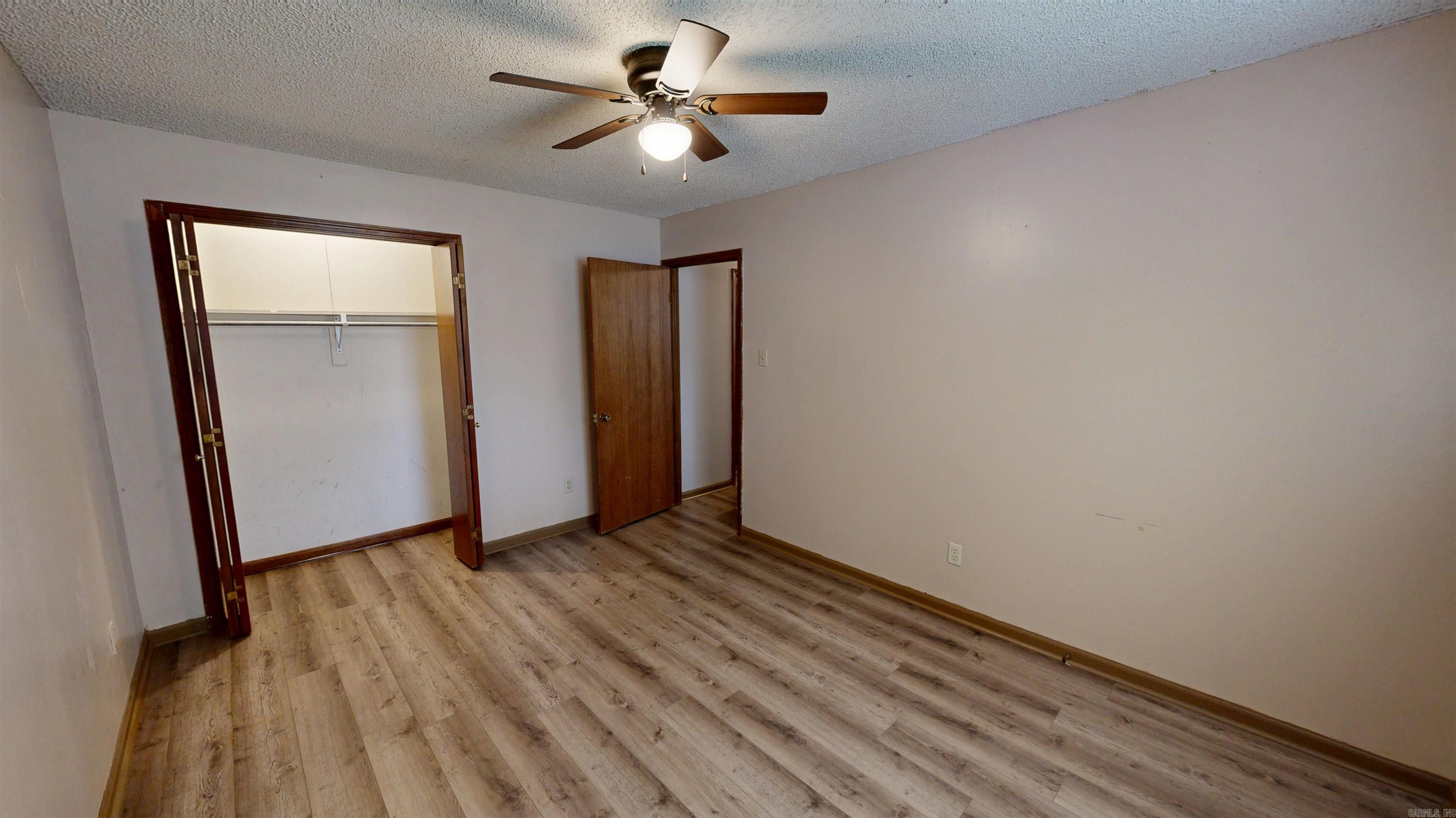 43 Prince  Maumelle, AR