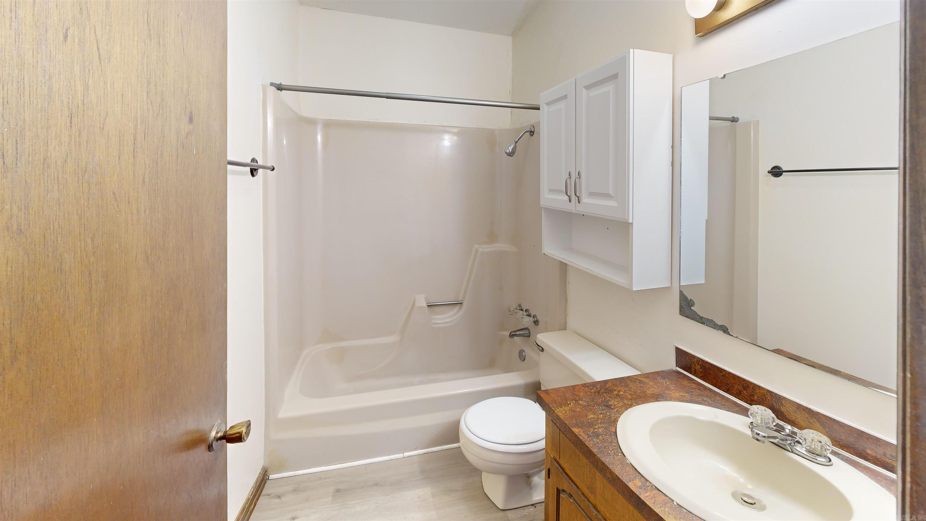 43 Prince  Maumelle, AR