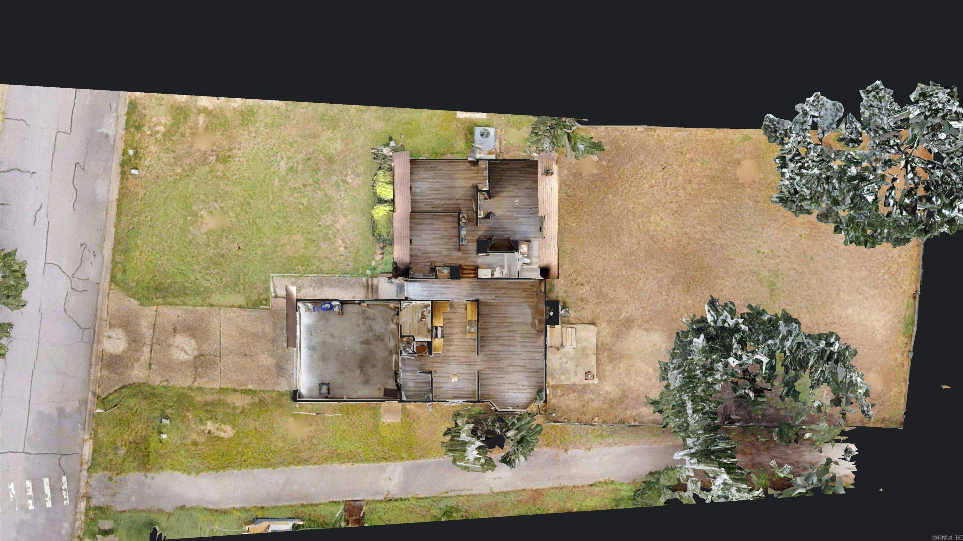 43 Prince  Maumelle, AR