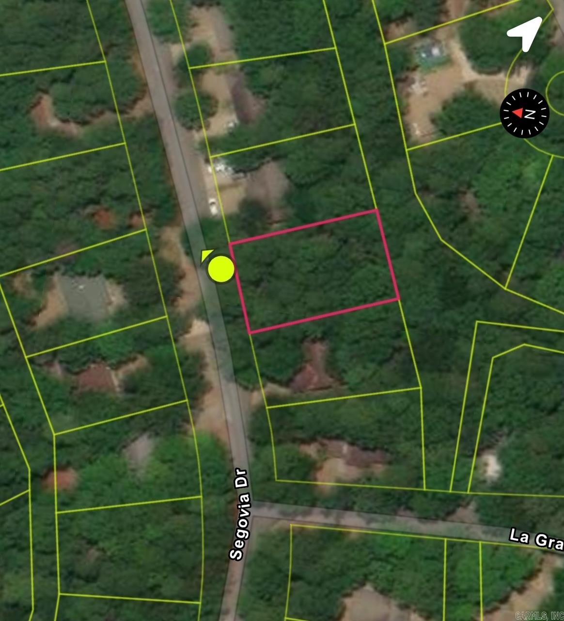 33 Segovia Dr  Hot Springs Village, AR
