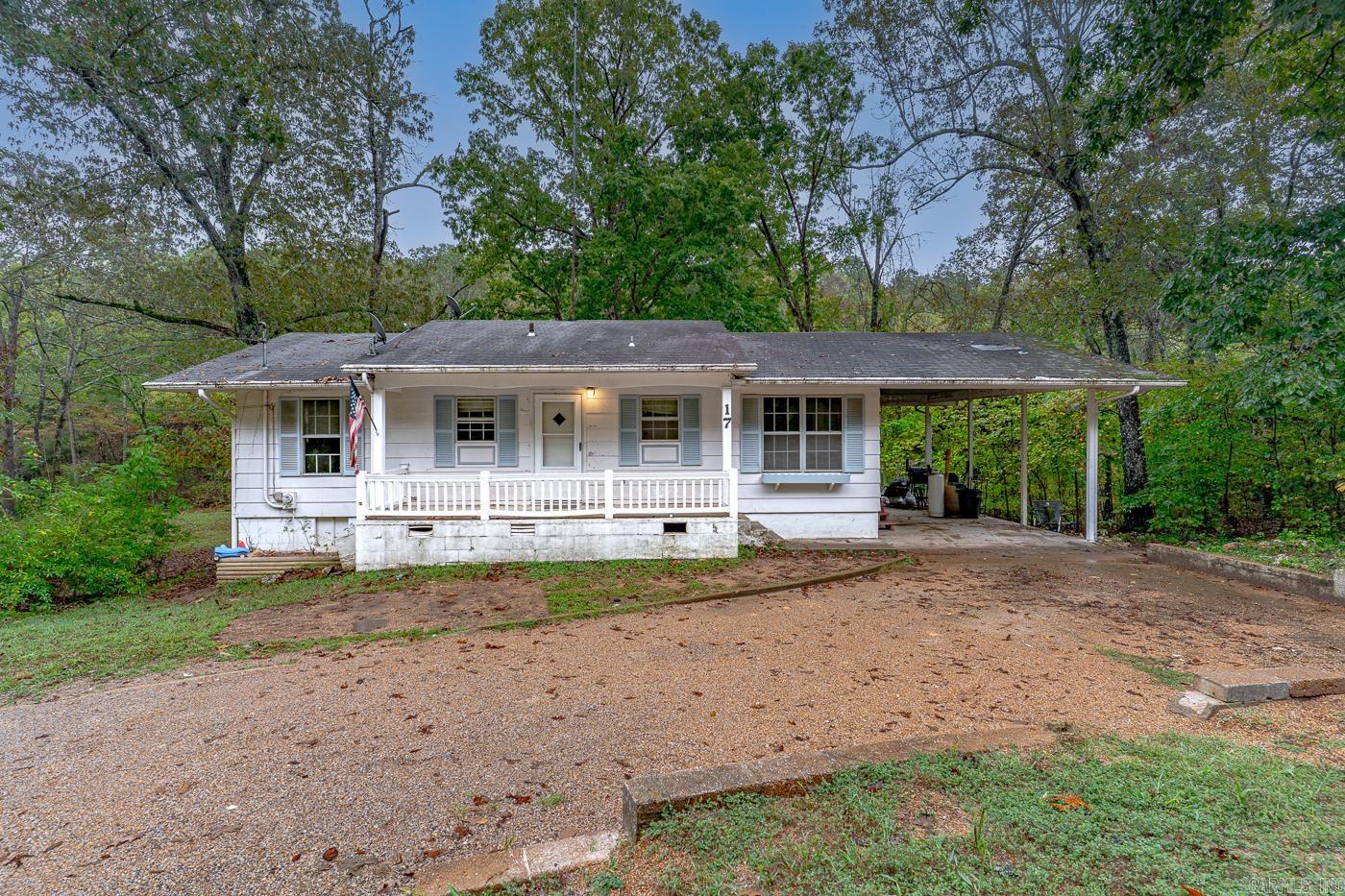 17 Duroc  Cherokee Village, AR