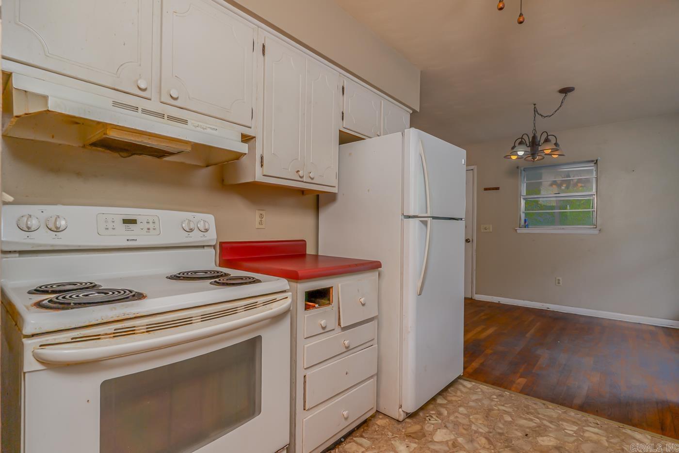 17 Duroc  Cherokee Village, AR