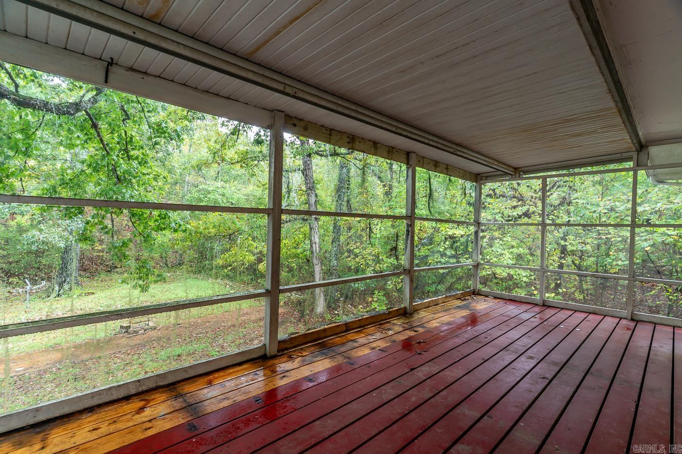 17 Duroc  Cherokee Village, AR