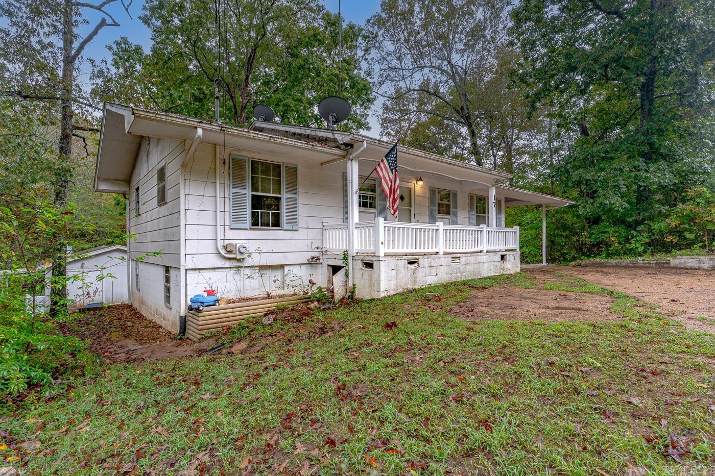 17 Duroc  Cherokee Village, AR