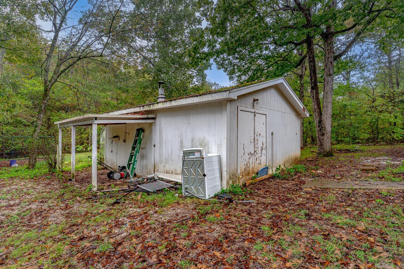 17 Duroc  Cherokee Village, AR
