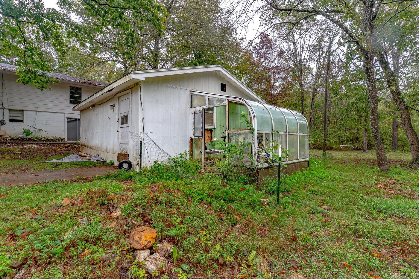 17 Duroc  Cherokee Village, AR