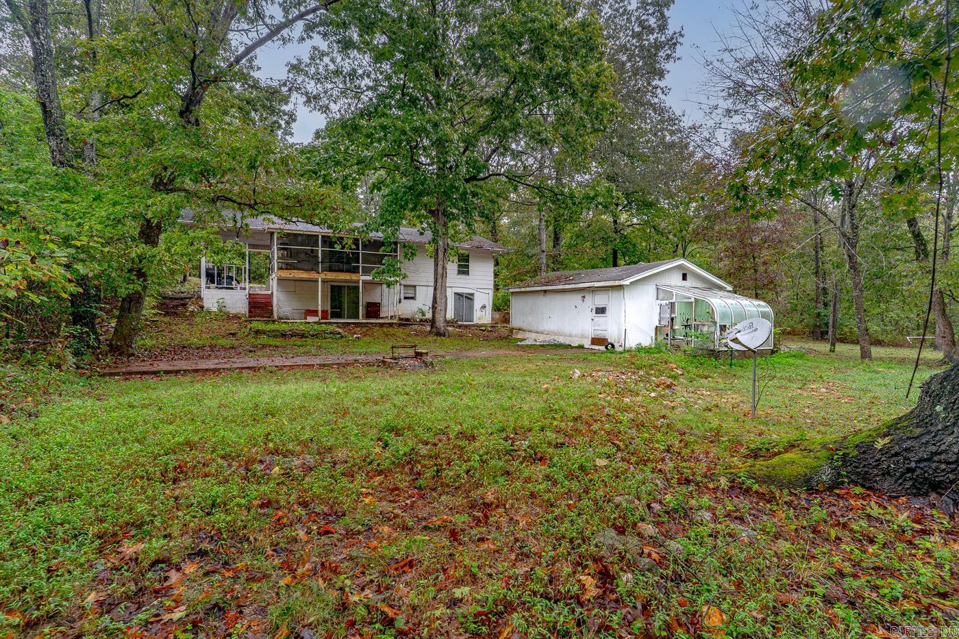 17 Duroc  Cherokee Village, AR