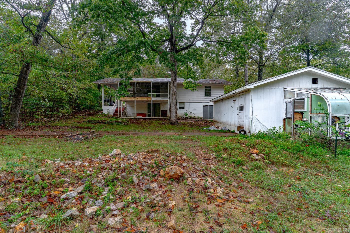 17 Duroc  Cherokee Village, AR