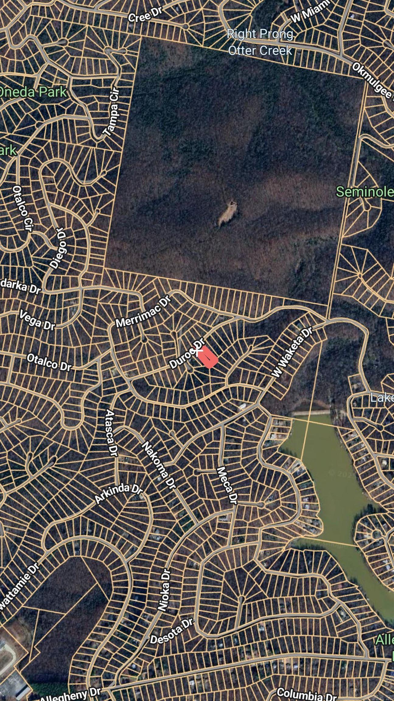 17 Duroc  Cherokee Village, AR