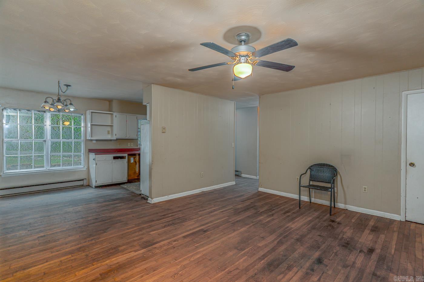 17 Duroc  Cherokee Village, AR