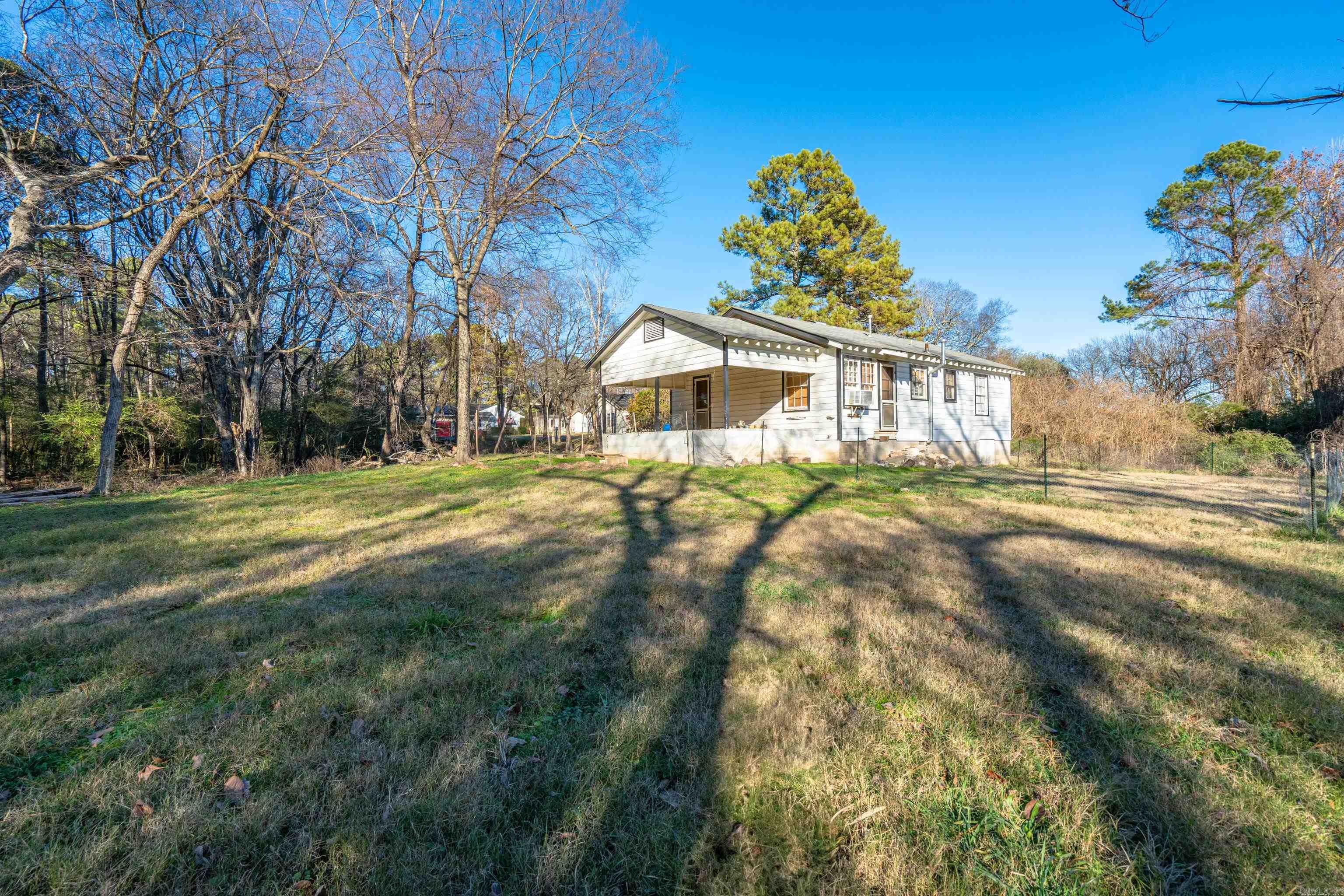 115 Edwards  Hot Springs, AR