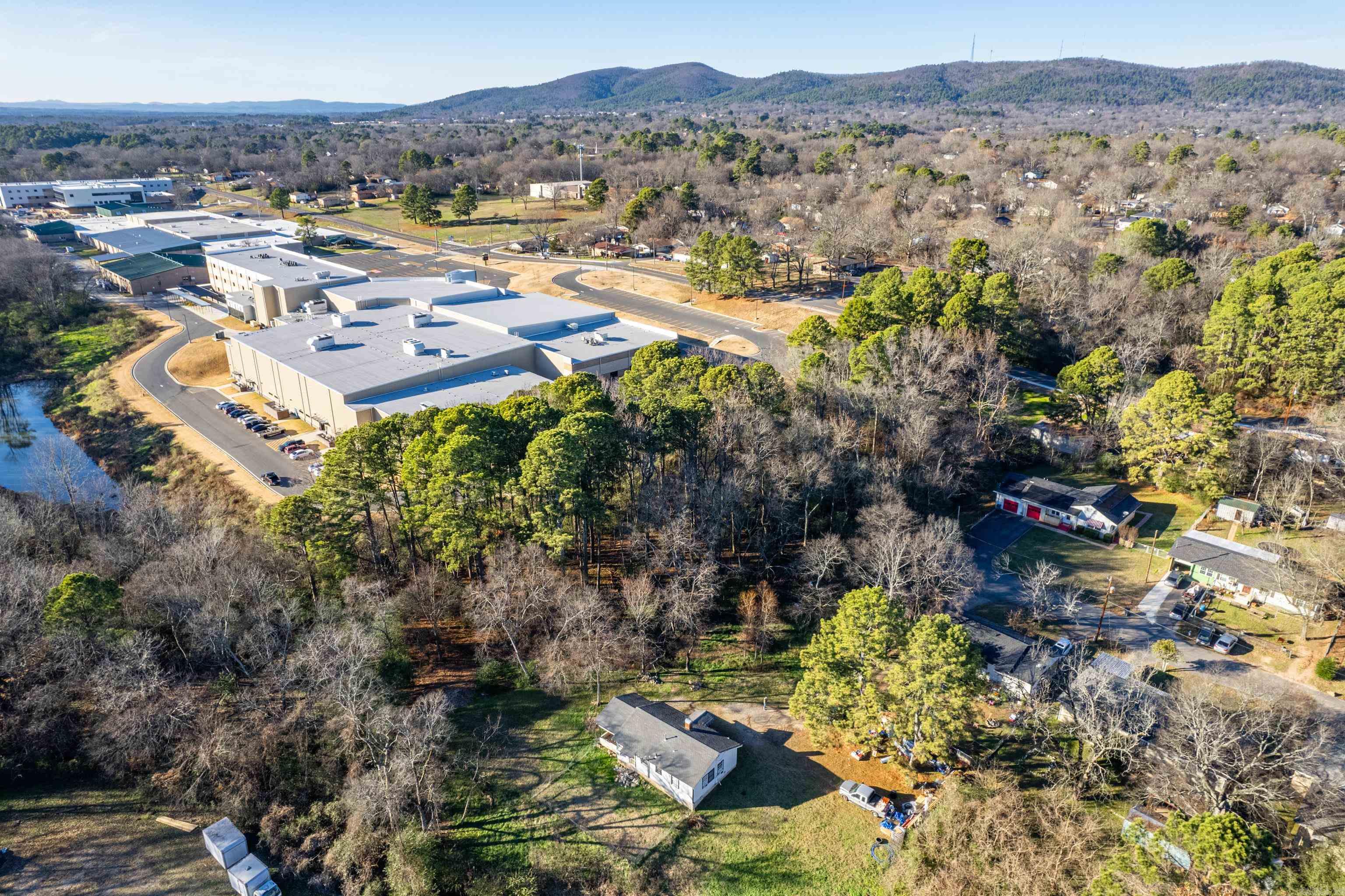 115 Edwards  Hot Springs, AR