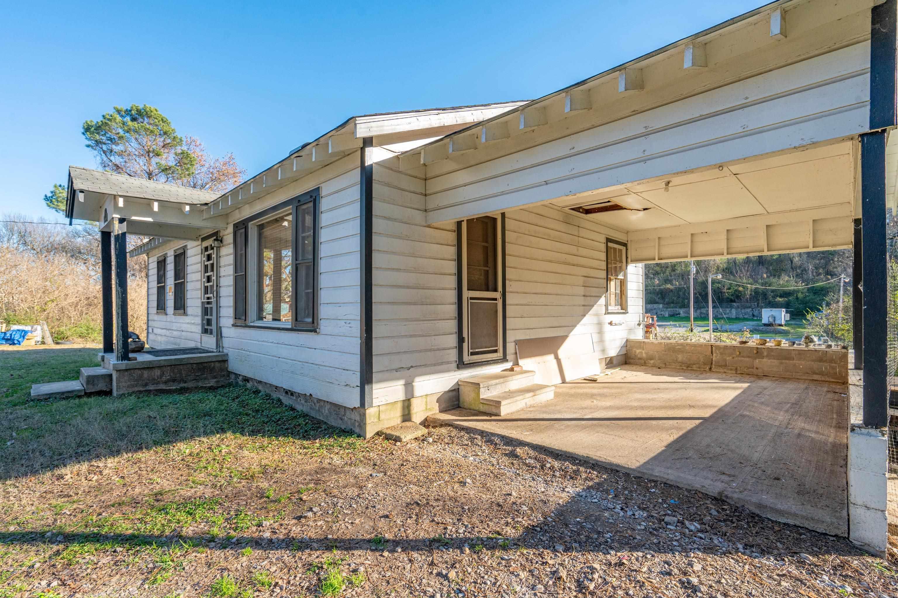 115 Edwards  Hot Springs, AR