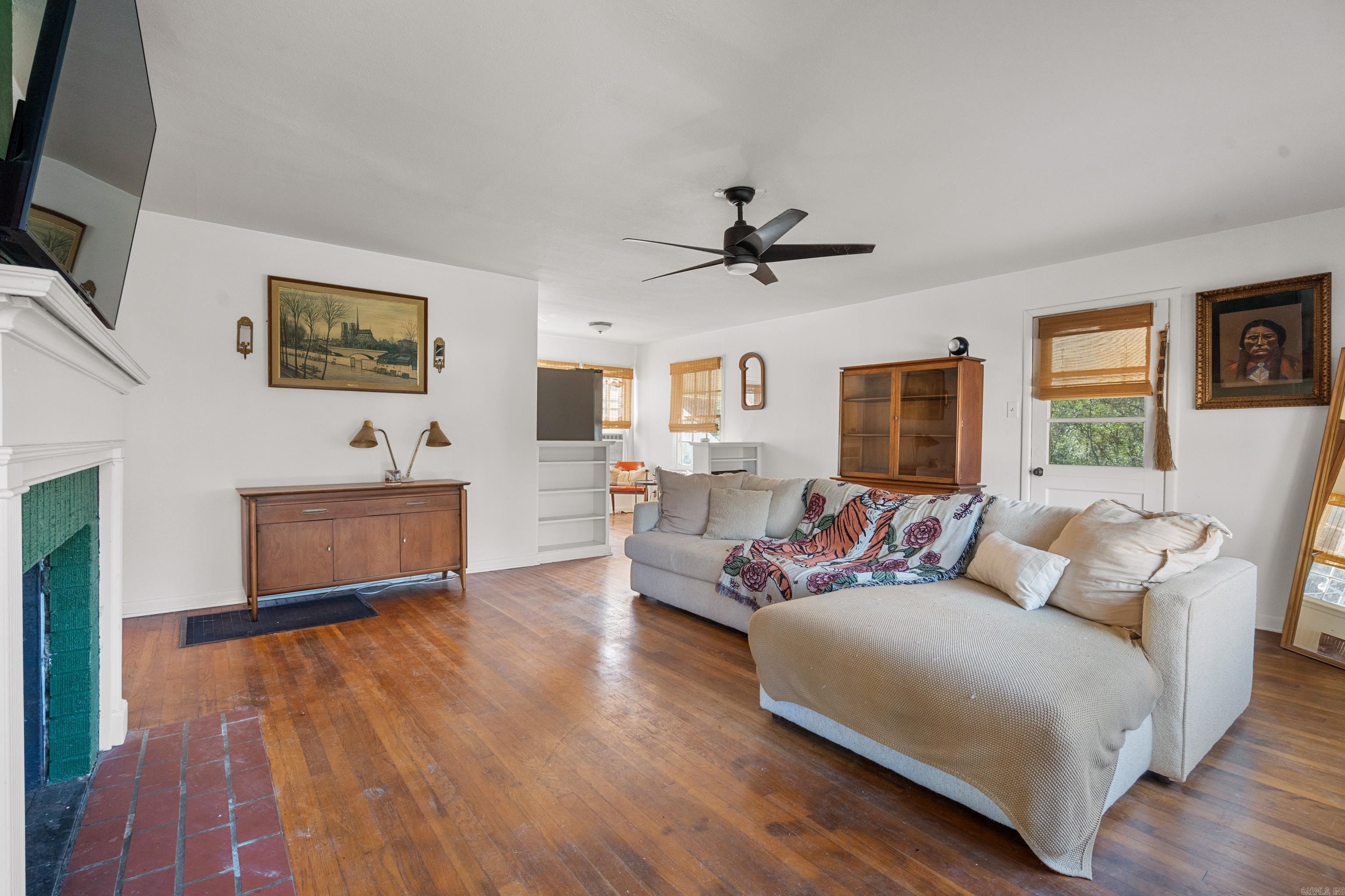 115 Edwards  Hot Springs, AR