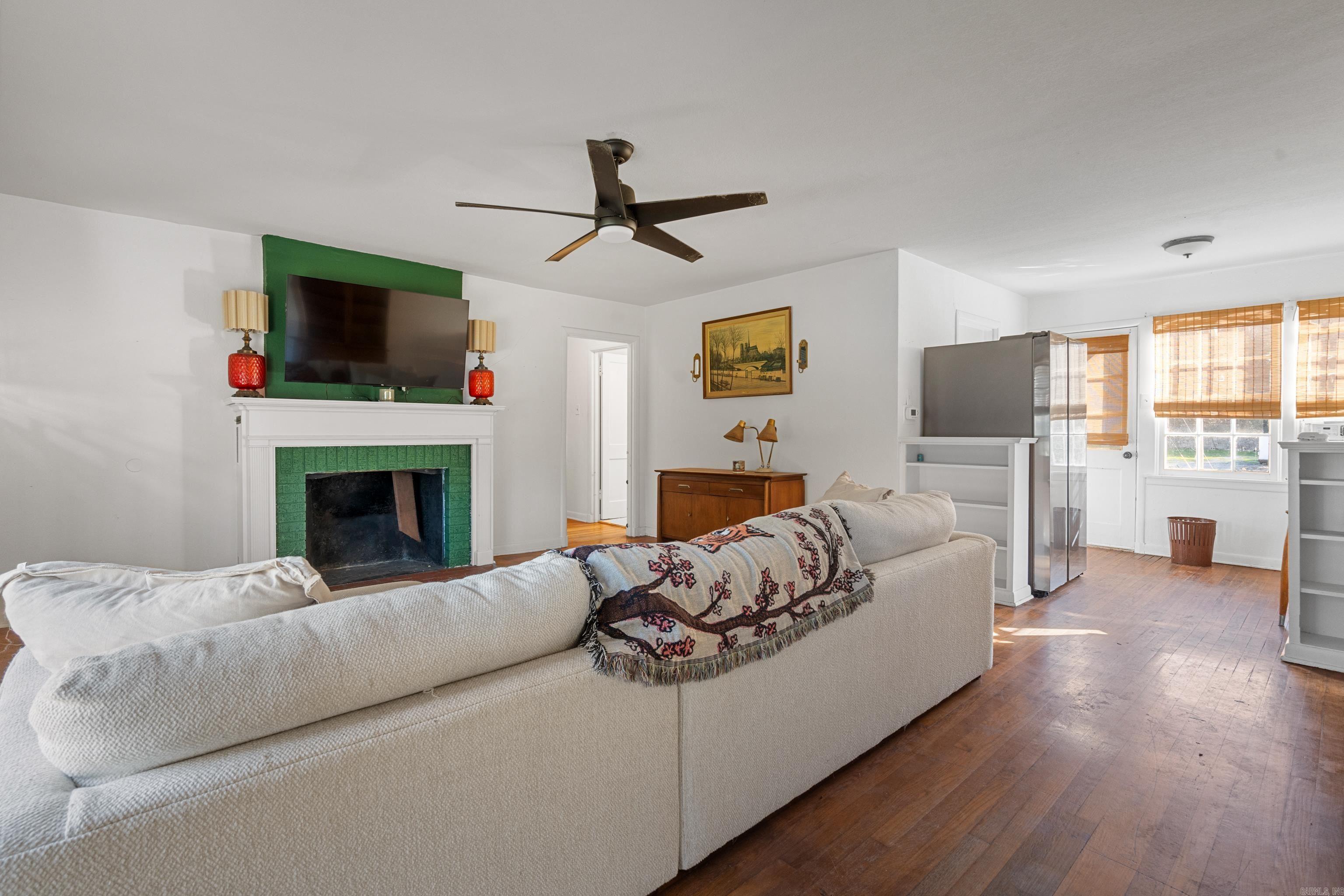 115 Edwards  Hot Springs, AR
