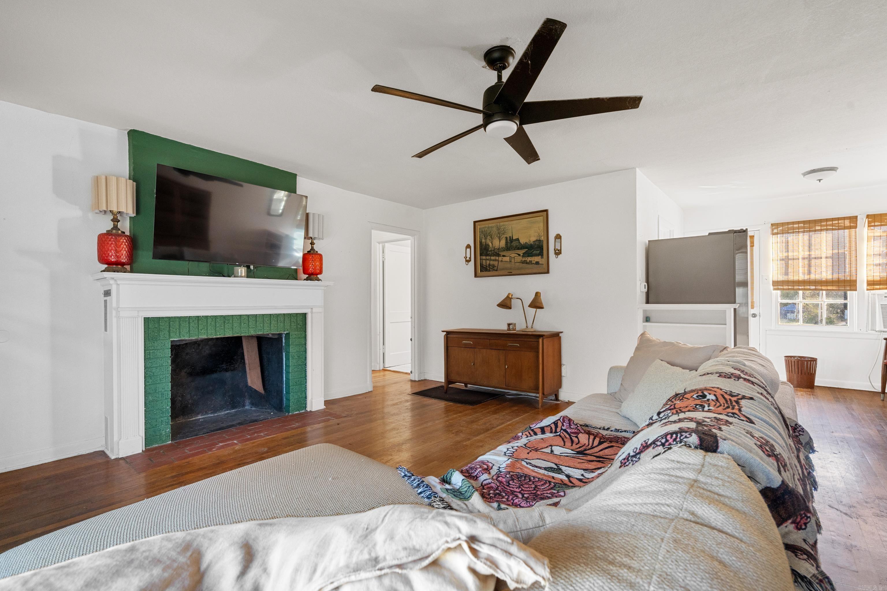 115 Edwards  Hot Springs, AR