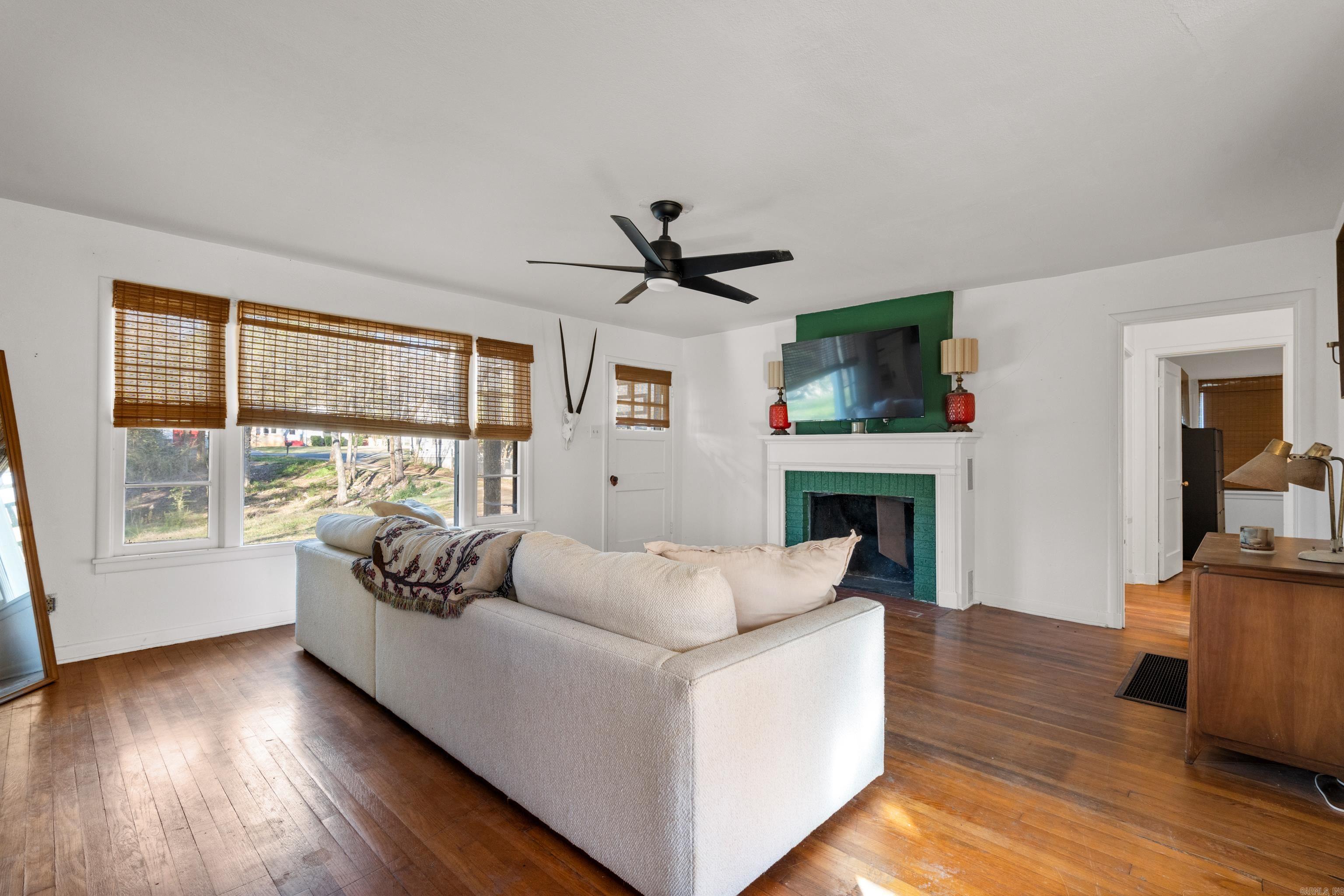115 Edwards  Hot Springs, AR