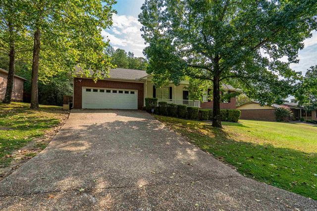 112  Apache  Hot Springs, AR