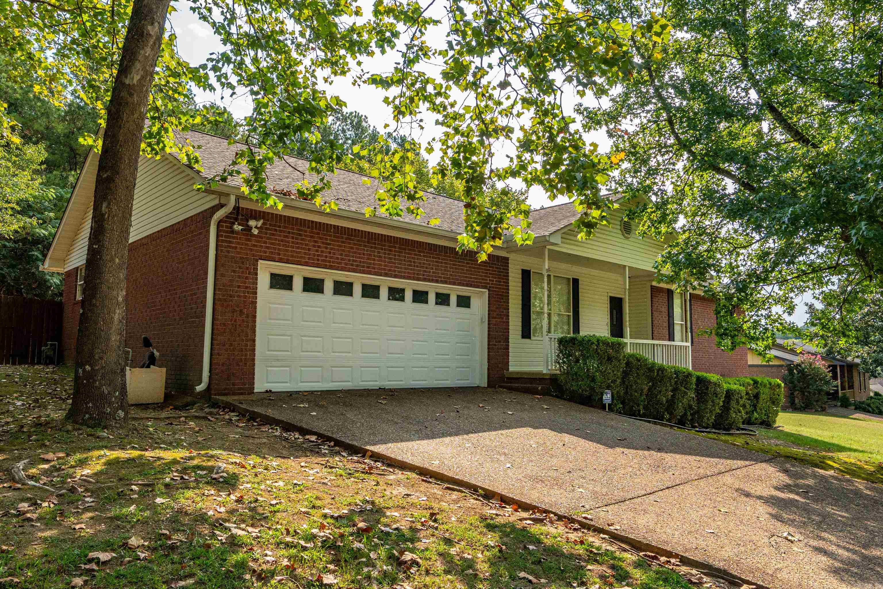 112 Apache  Hot Springs, AR