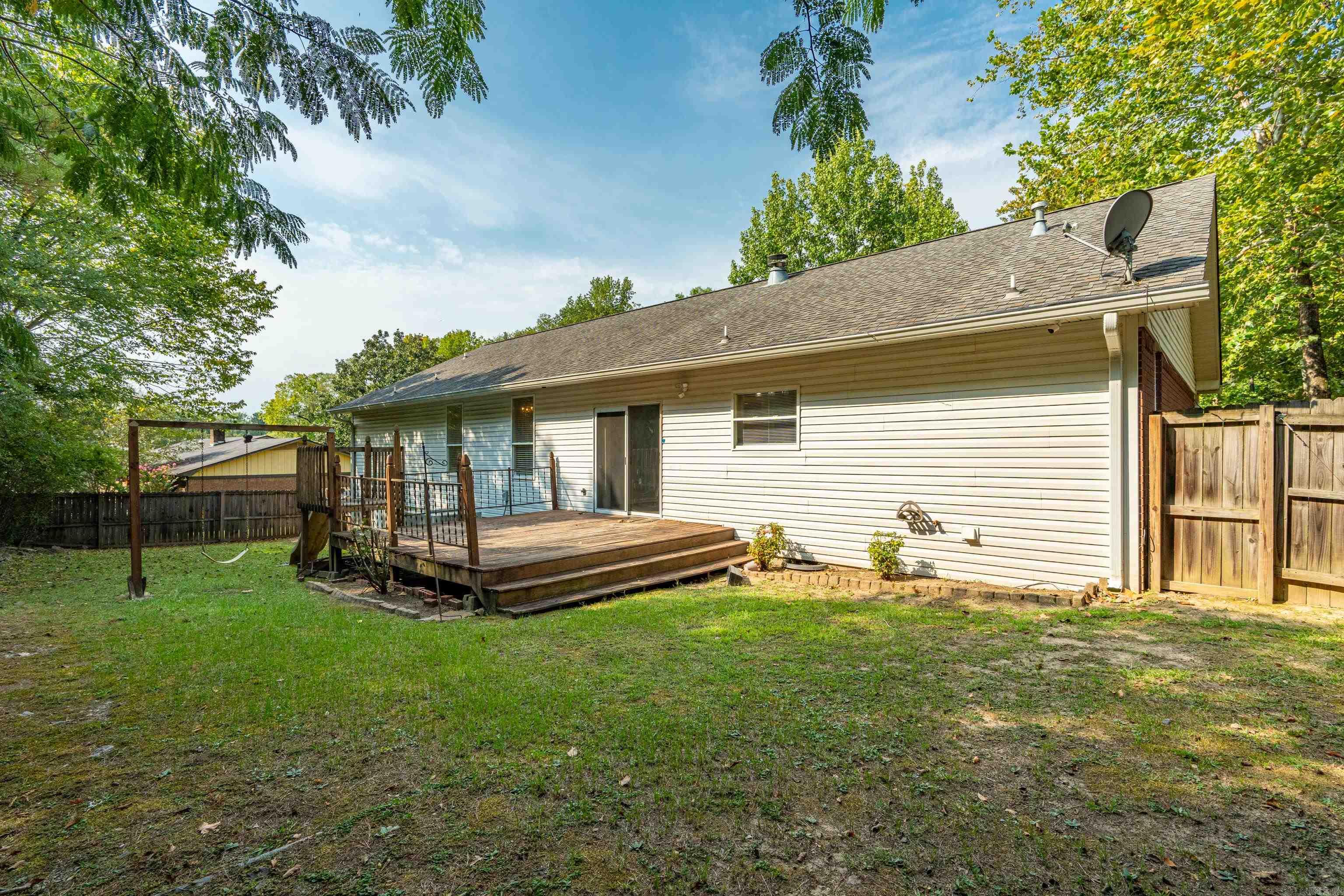 112 Apache  Hot Springs, AR