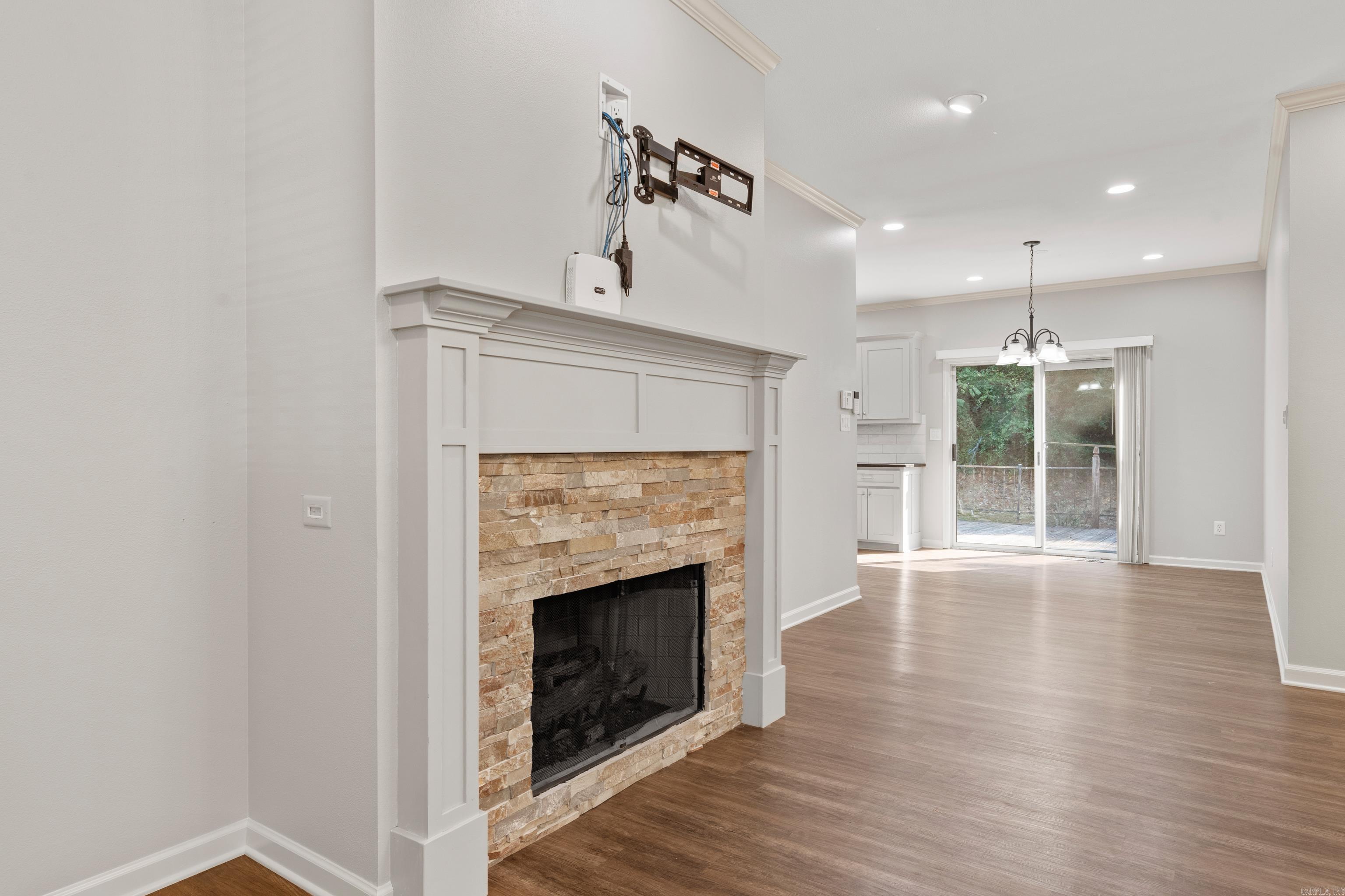112 Apache  Hot Springs, AR
