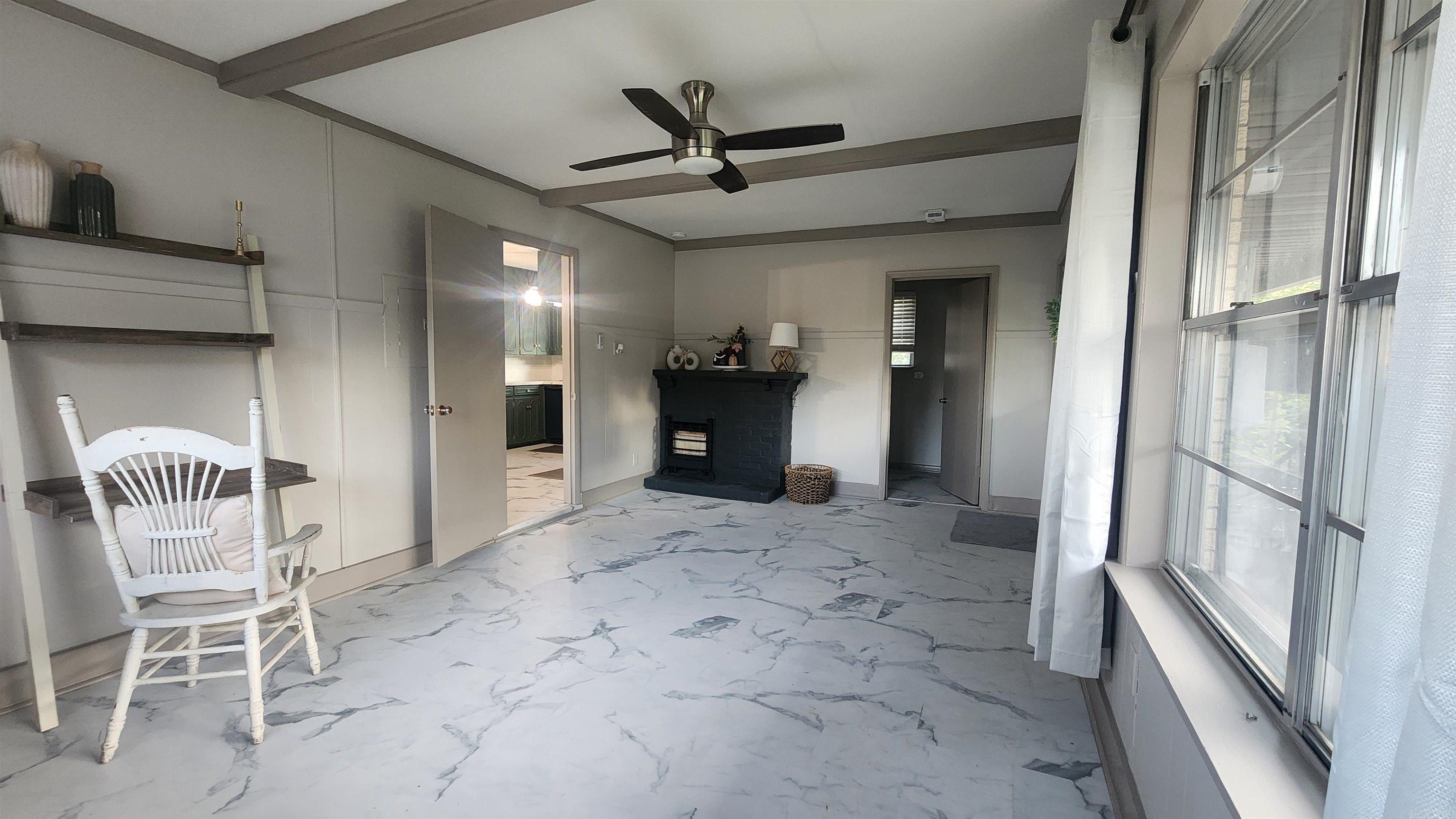 323 Lakeshore  Hot Springs, AR