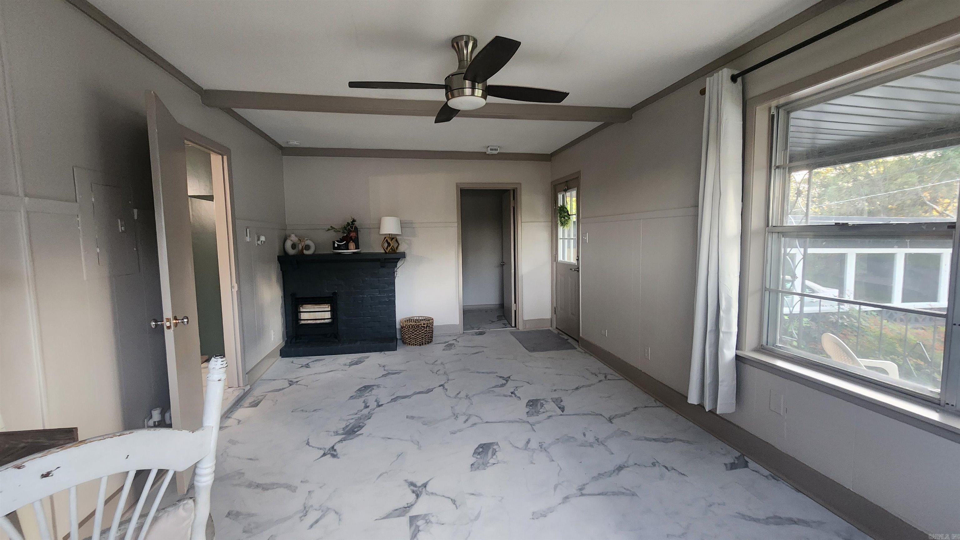 323 Lakeshore  Hot Springs, AR