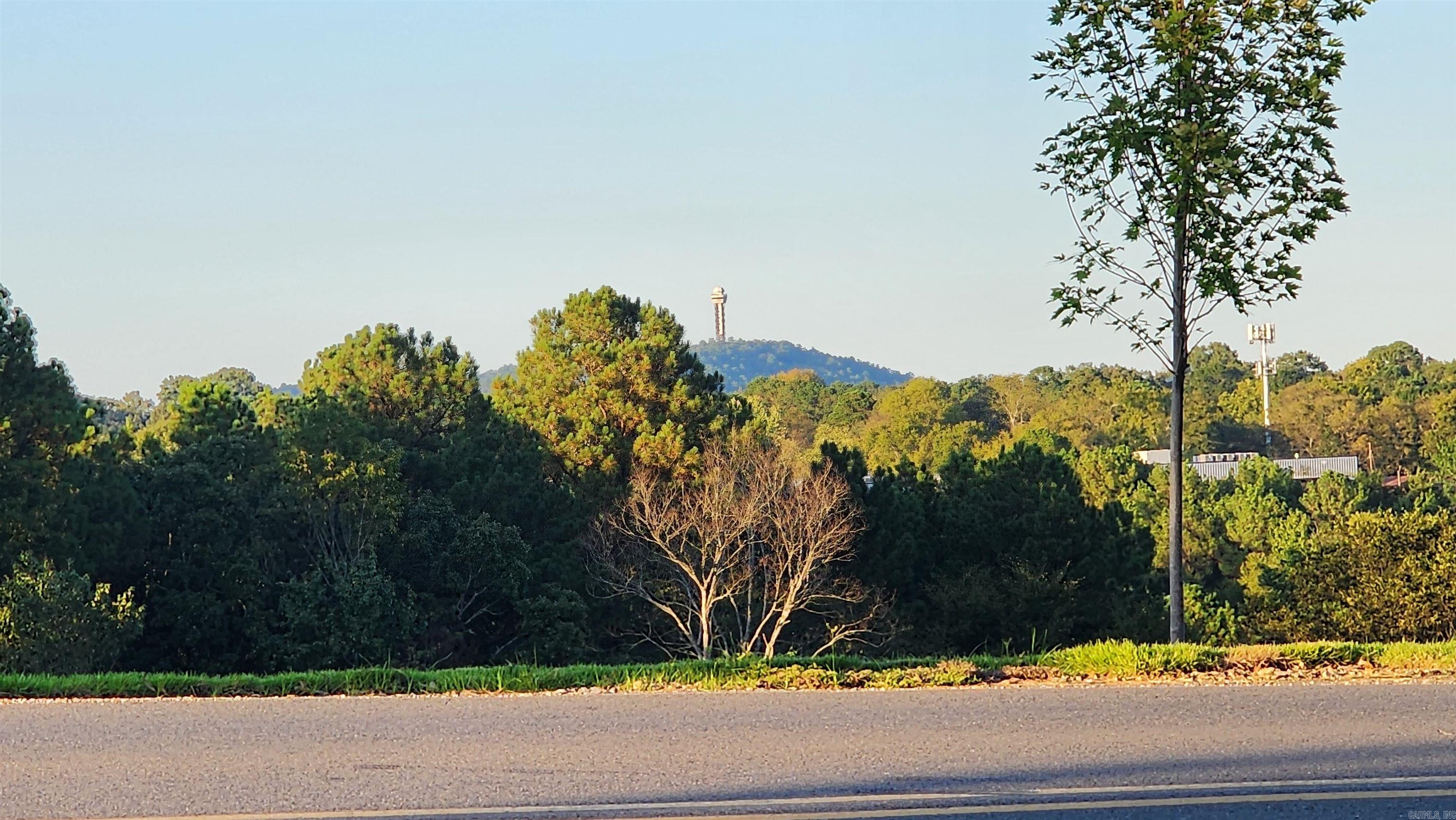 323 Lakeshore  Hot Springs, AR