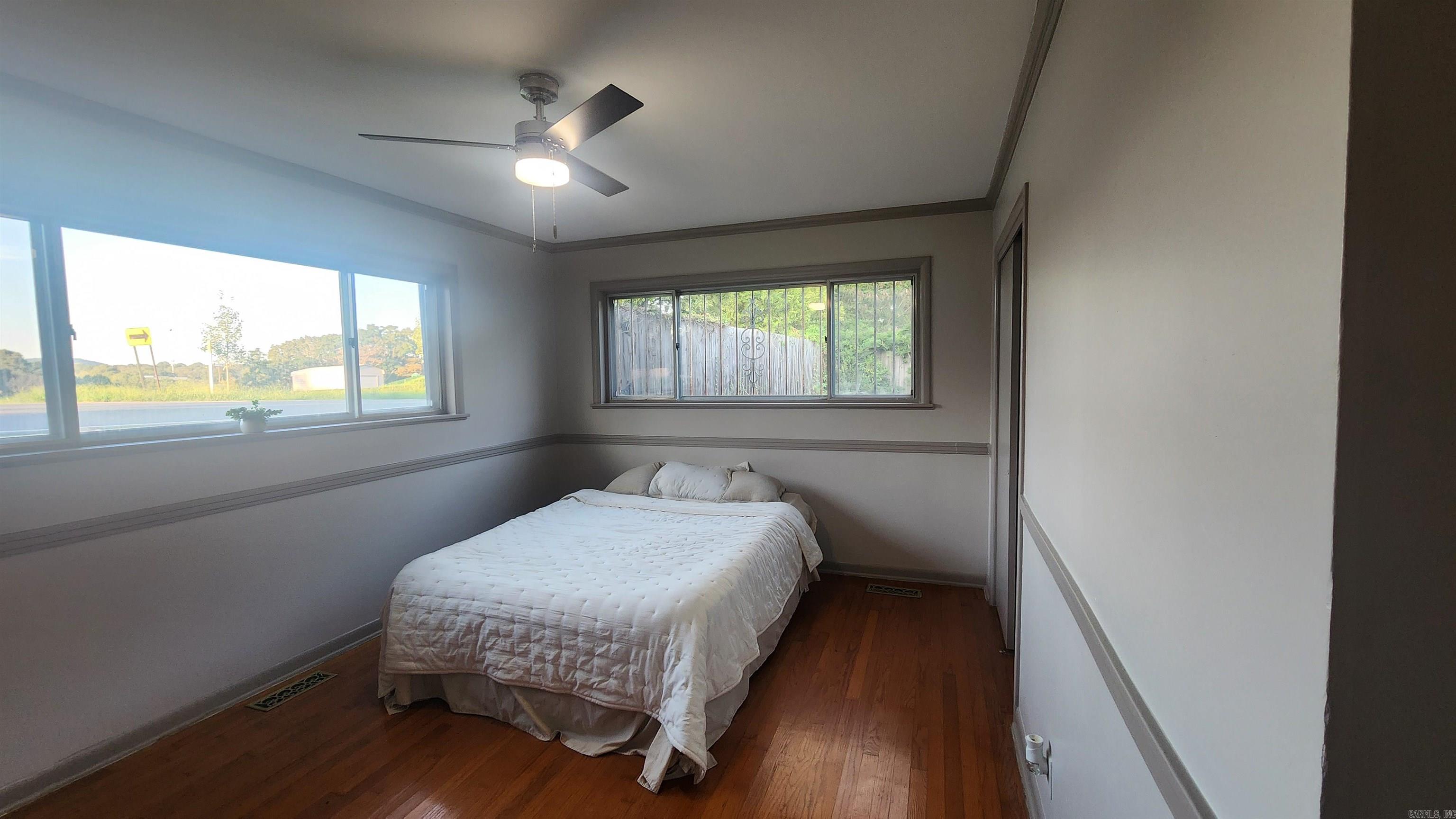 323 Lakeshore  Hot Springs, AR