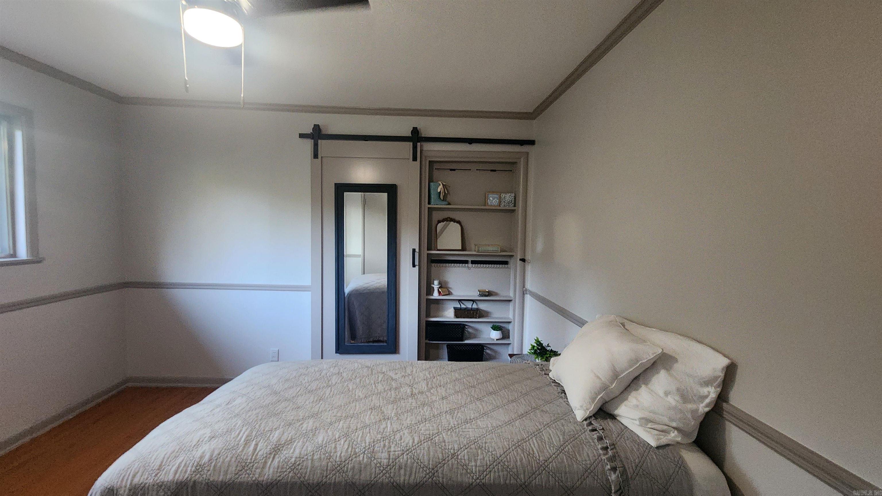 323 Lakeshore  Hot Springs, AR