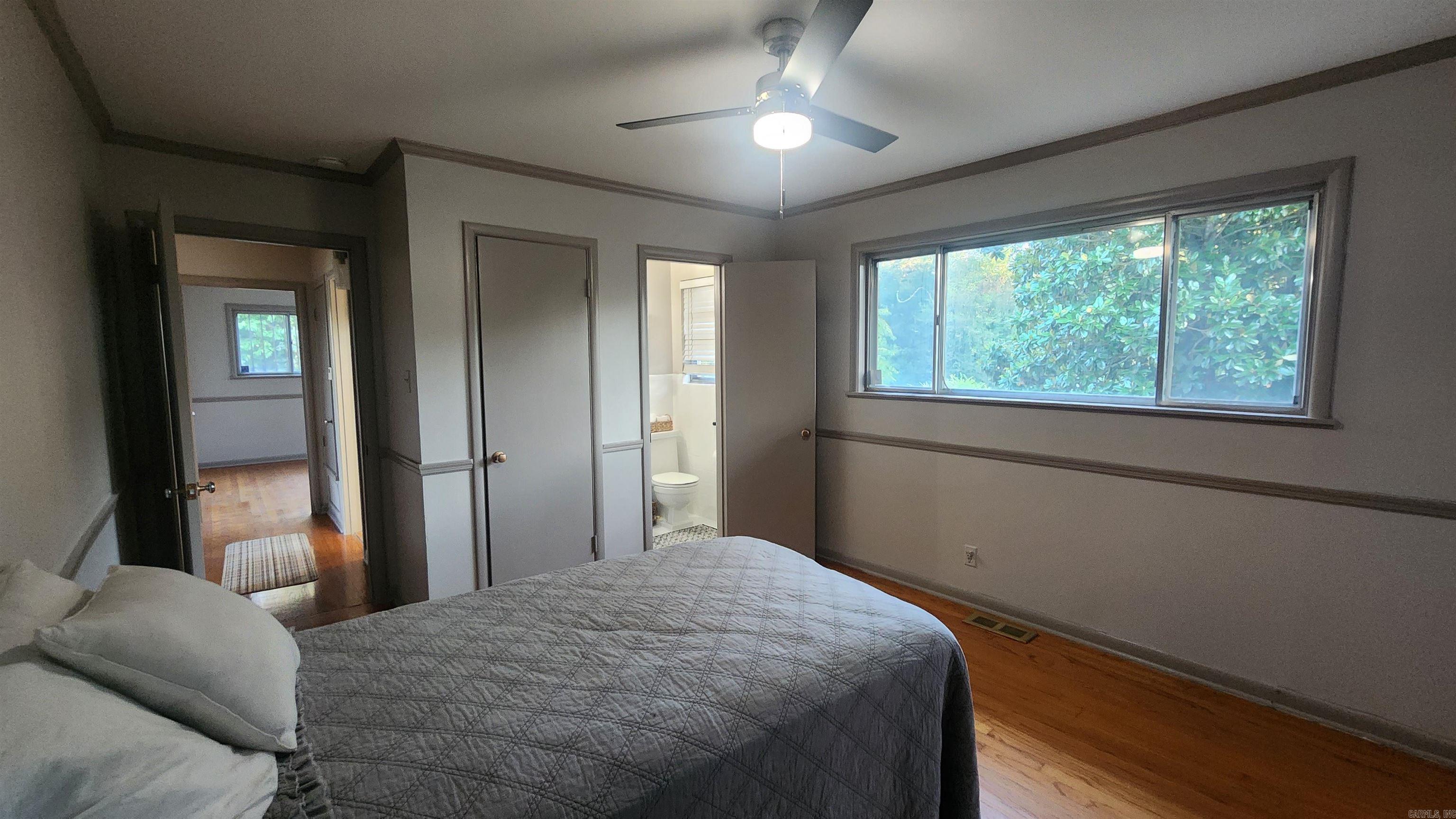 323 Lakeshore  Hot Springs, AR