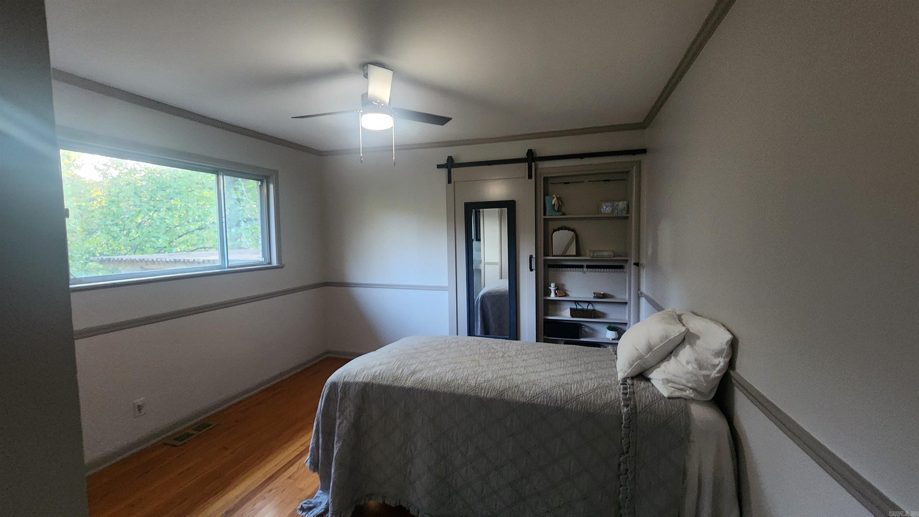 323 Lakeshore  Hot Springs, AR