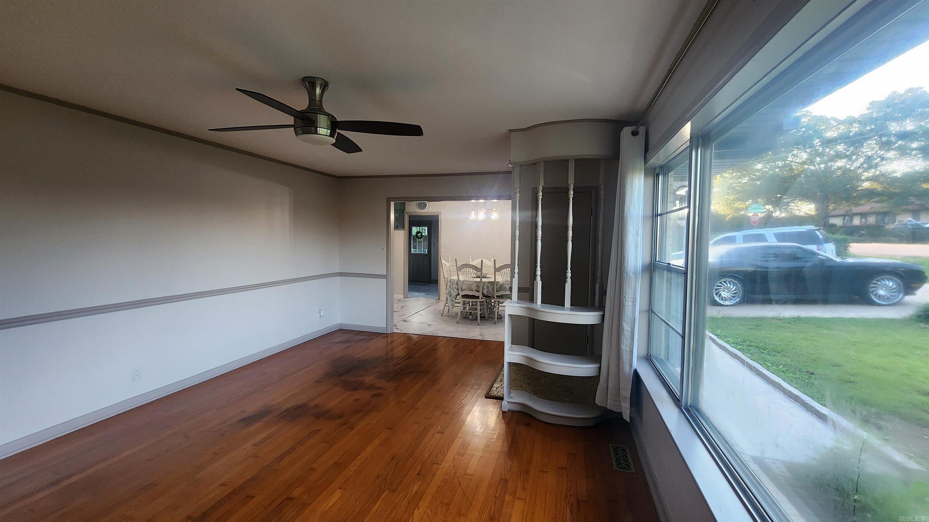 323 Lakeshore  Hot Springs, AR