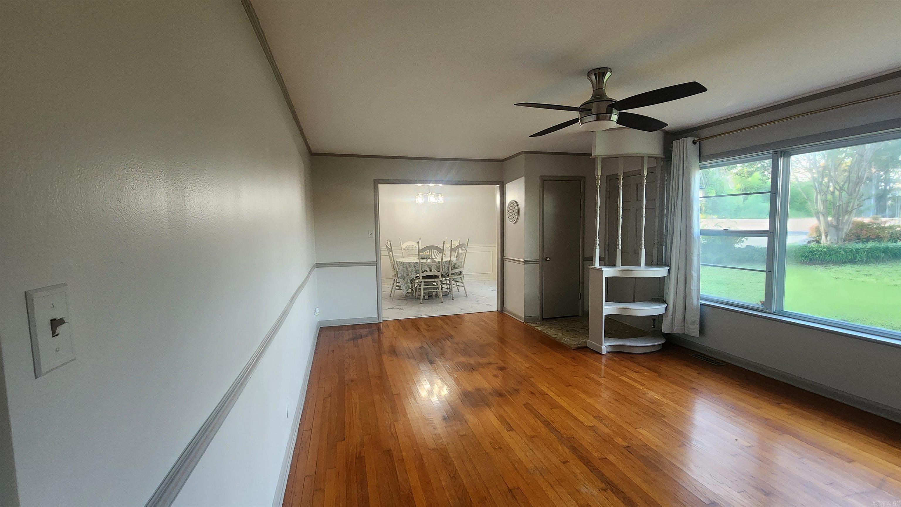 323 Lakeshore  Hot Springs, AR