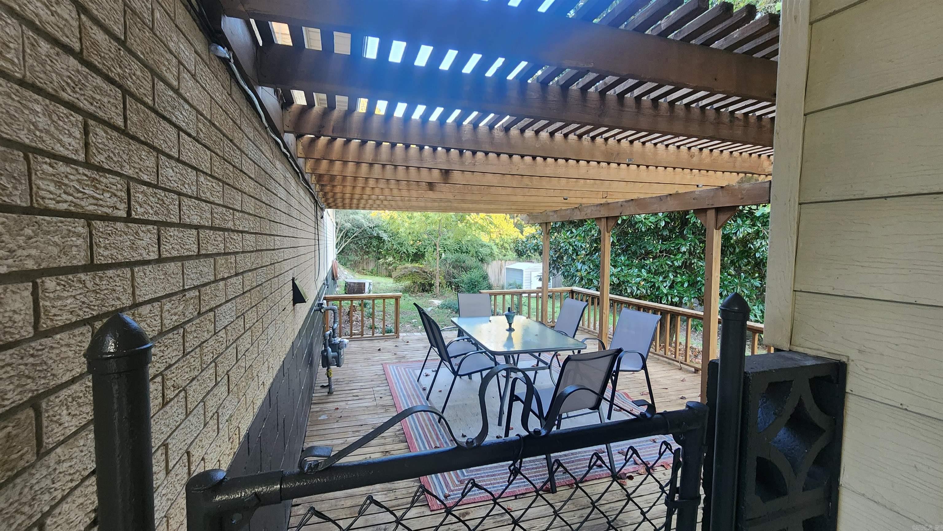 323 Lakeshore  Hot Springs, AR