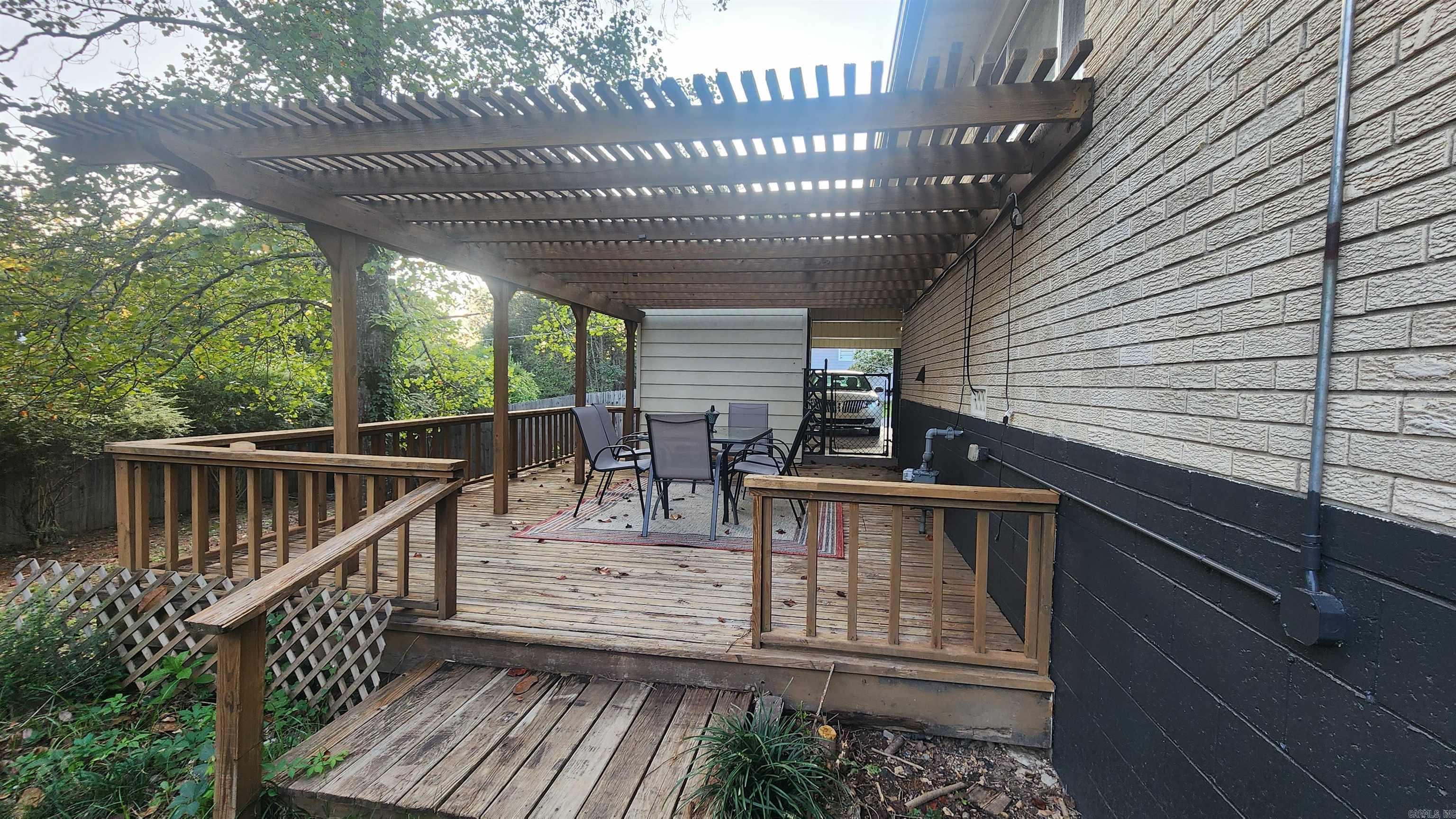 323 Lakeshore  Hot Springs, AR