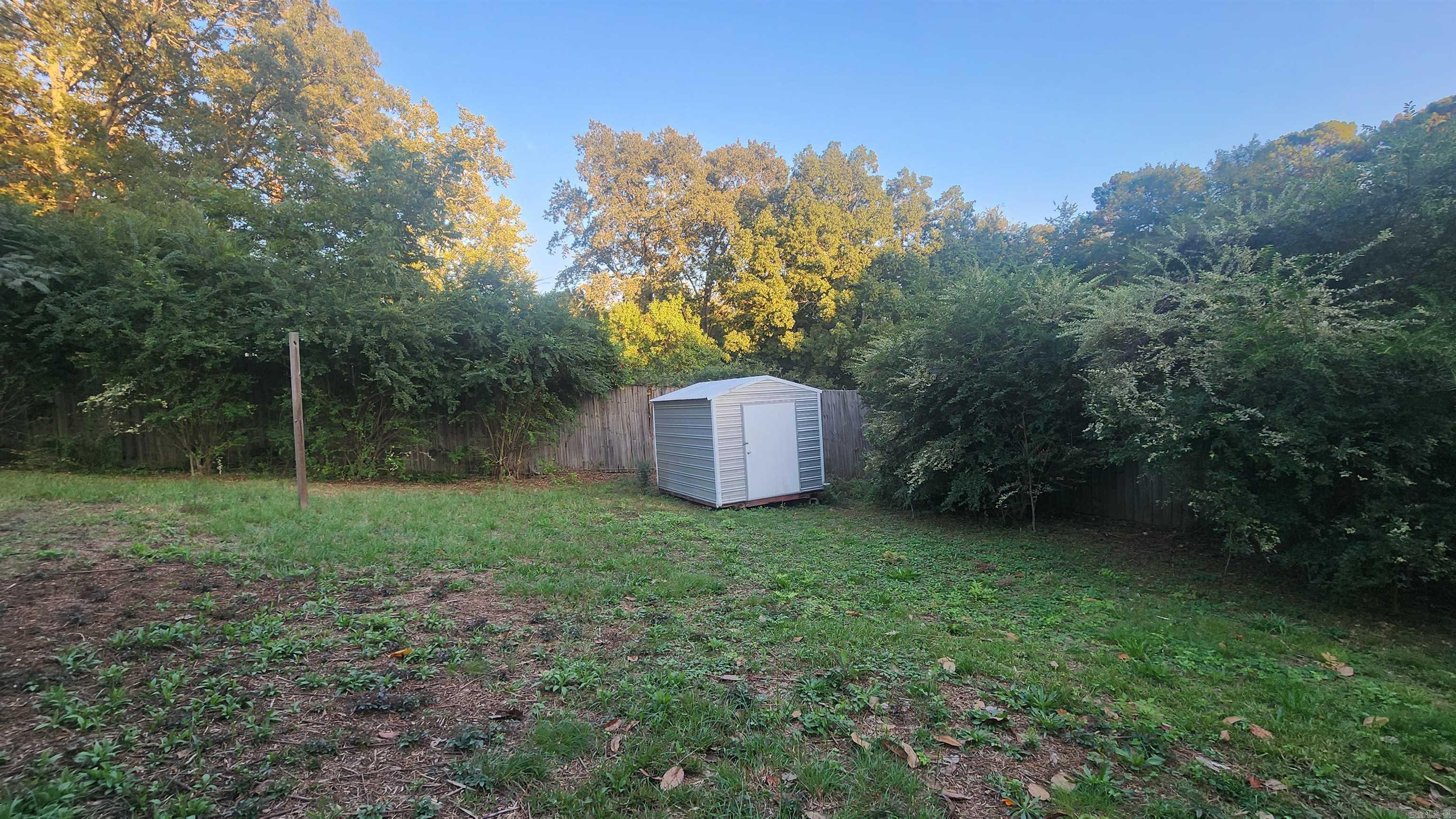 323 Lakeshore  Hot Springs, AR
