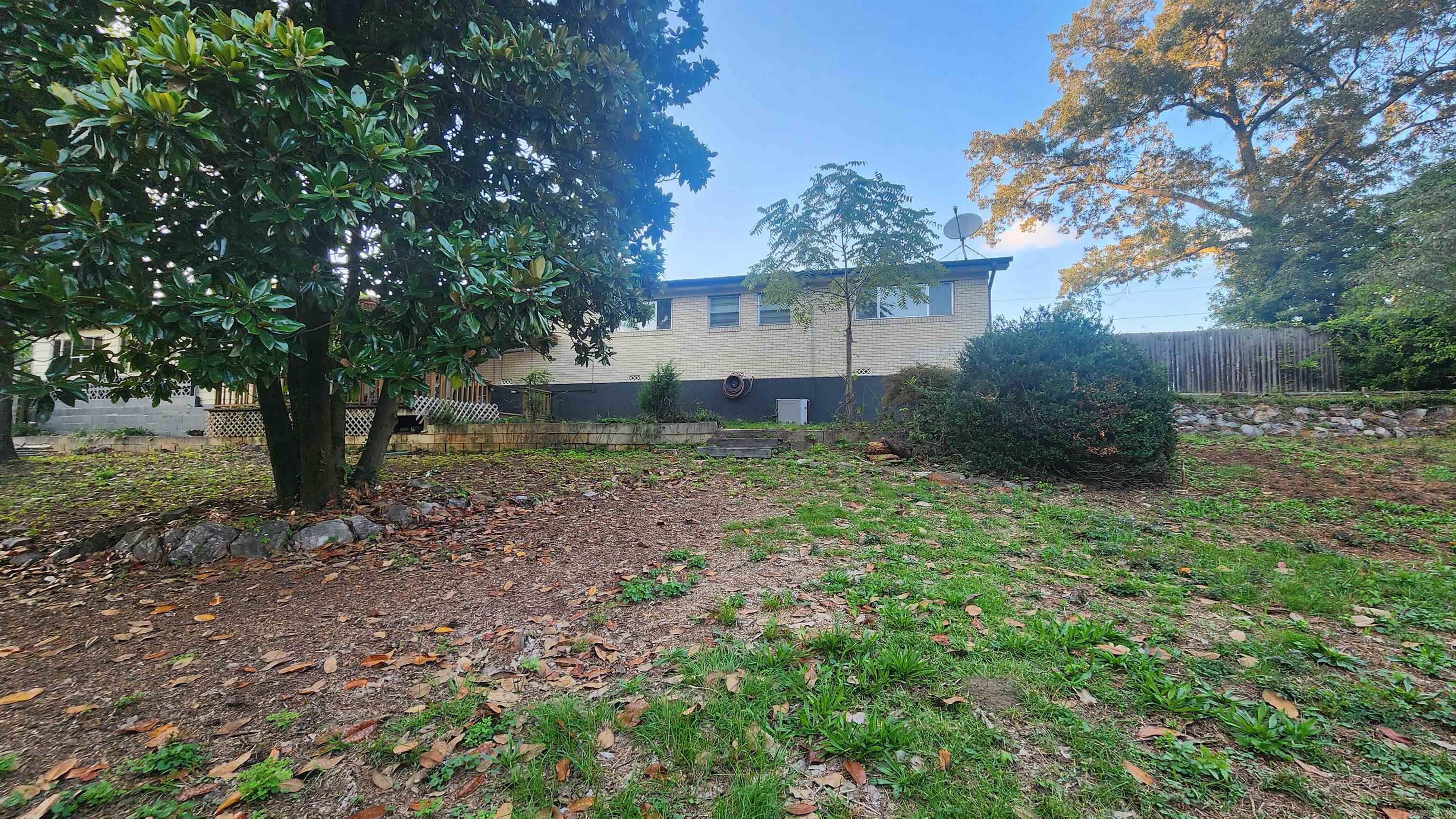 323 Lakeshore  Hot Springs, AR