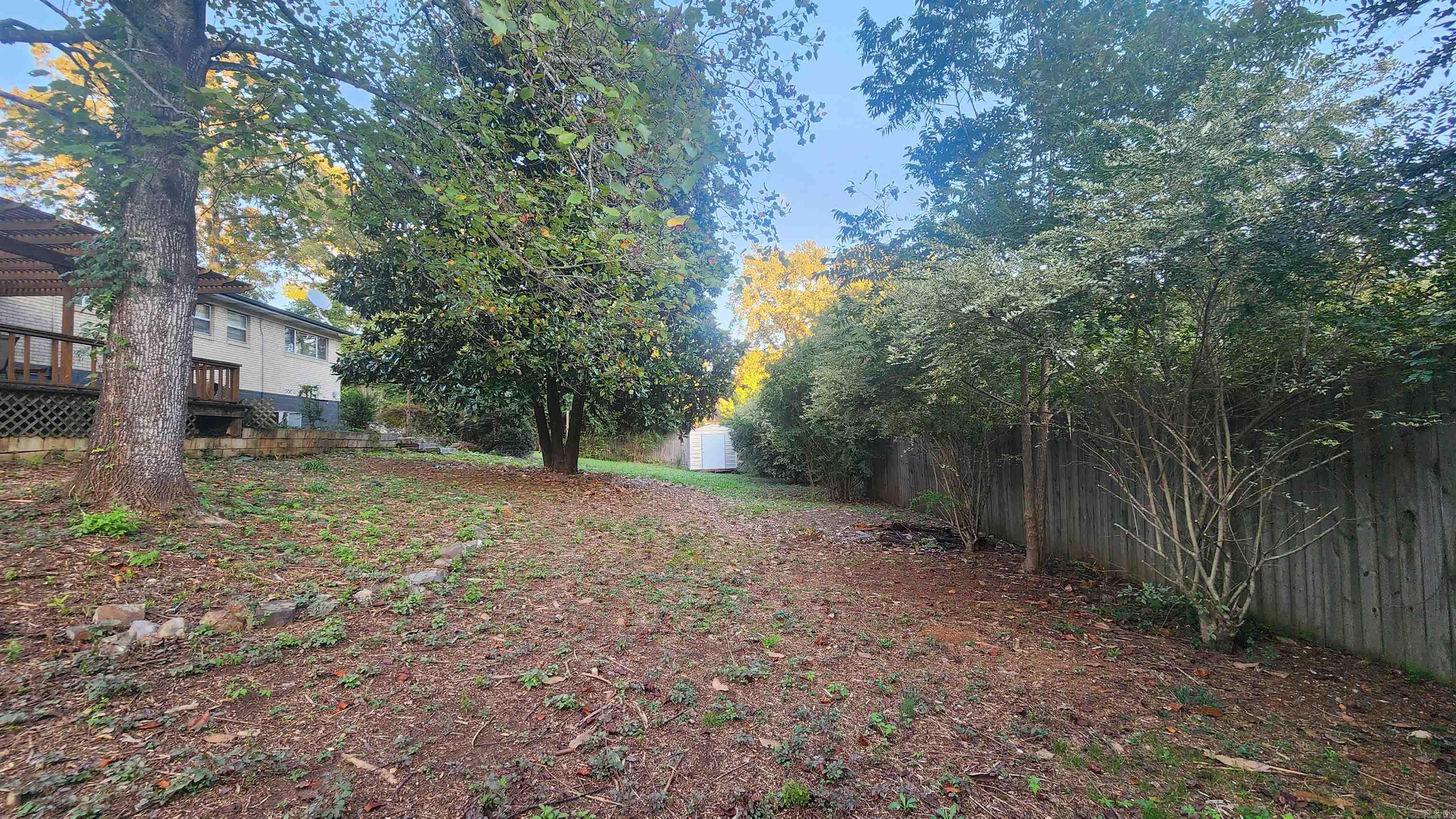 323 Lakeshore  Hot Springs, AR