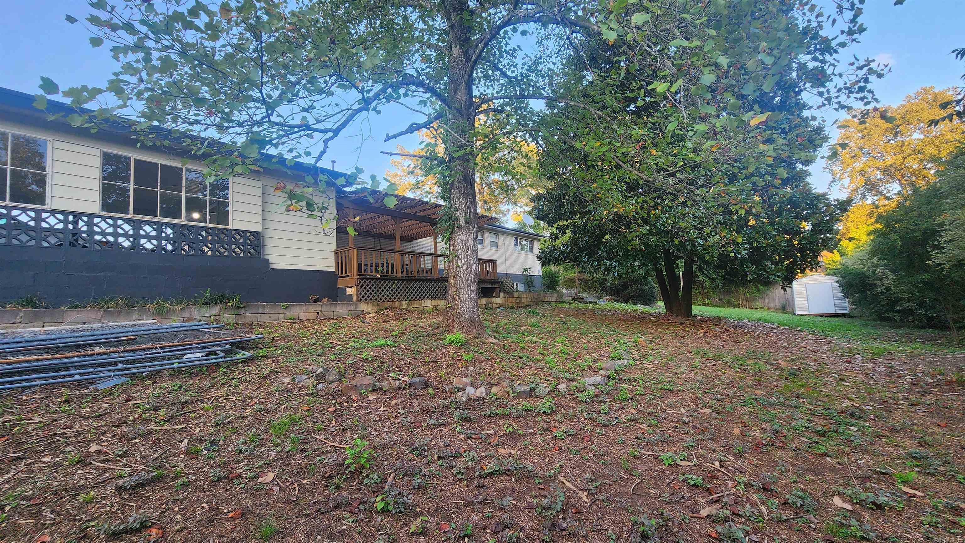 323 Lakeshore  Hot Springs, AR