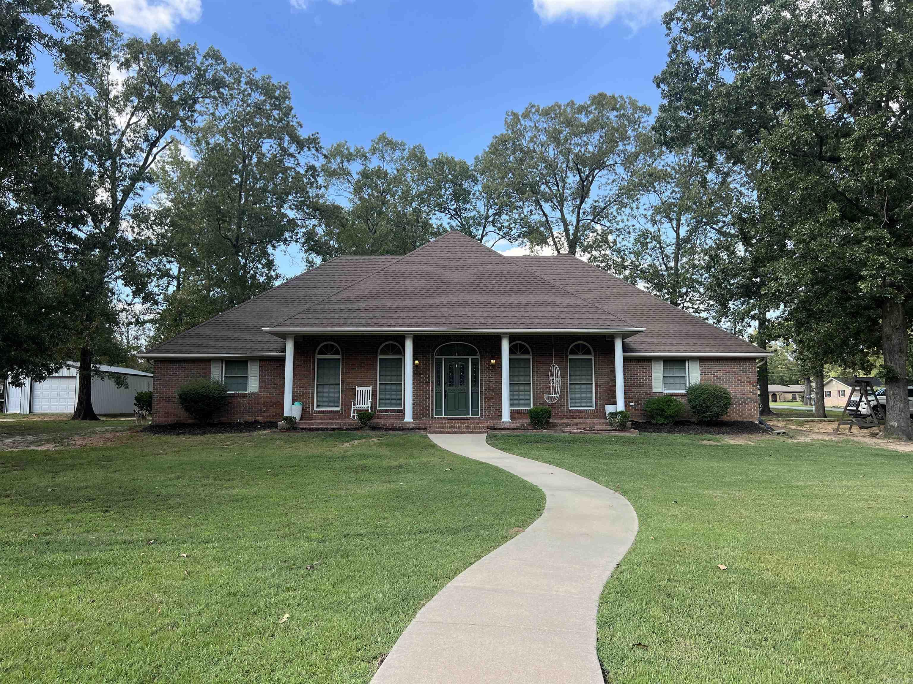 1201 Boastwood  White Hall, AR