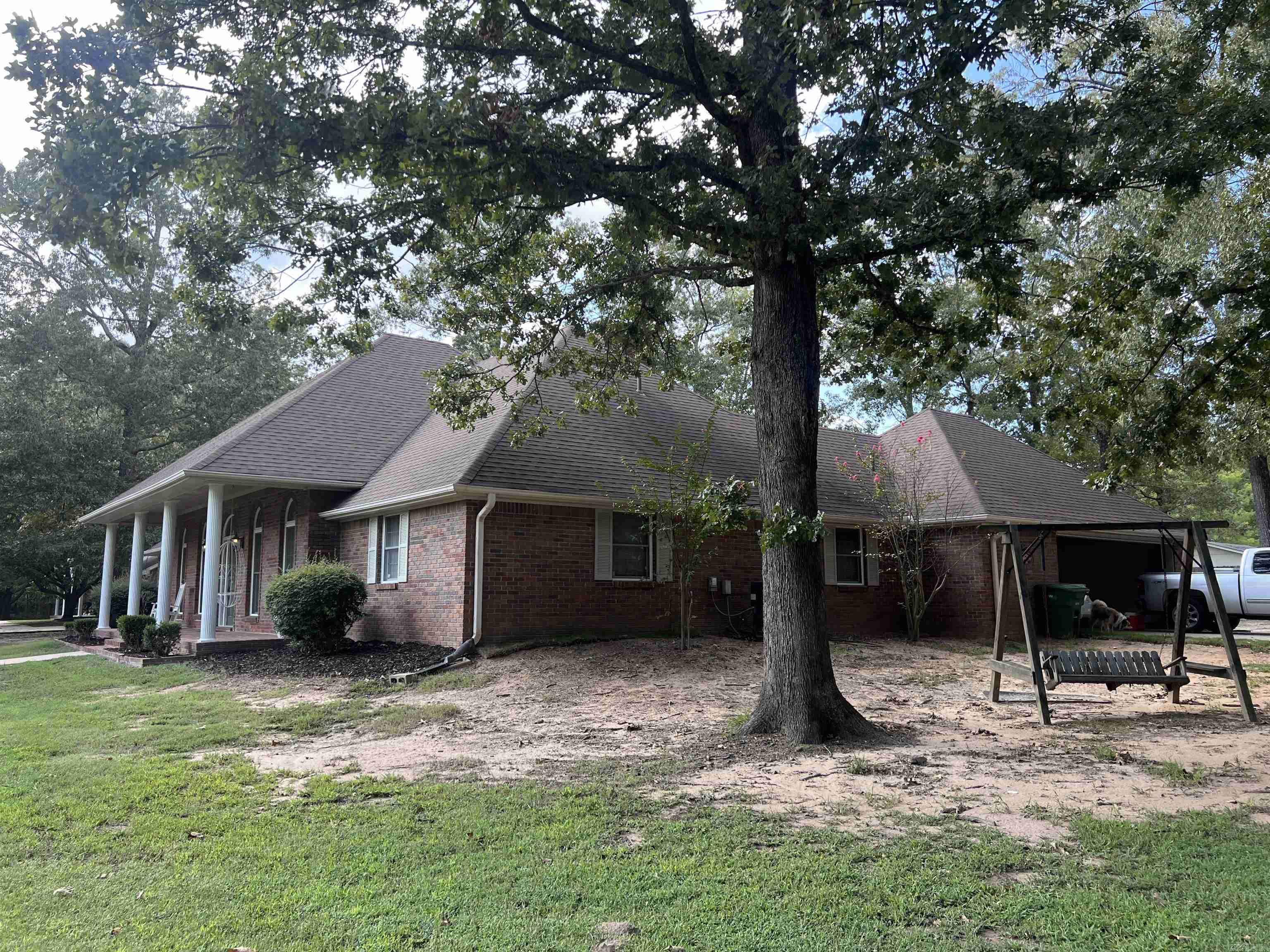 1201 Boastwood  White Hall, AR