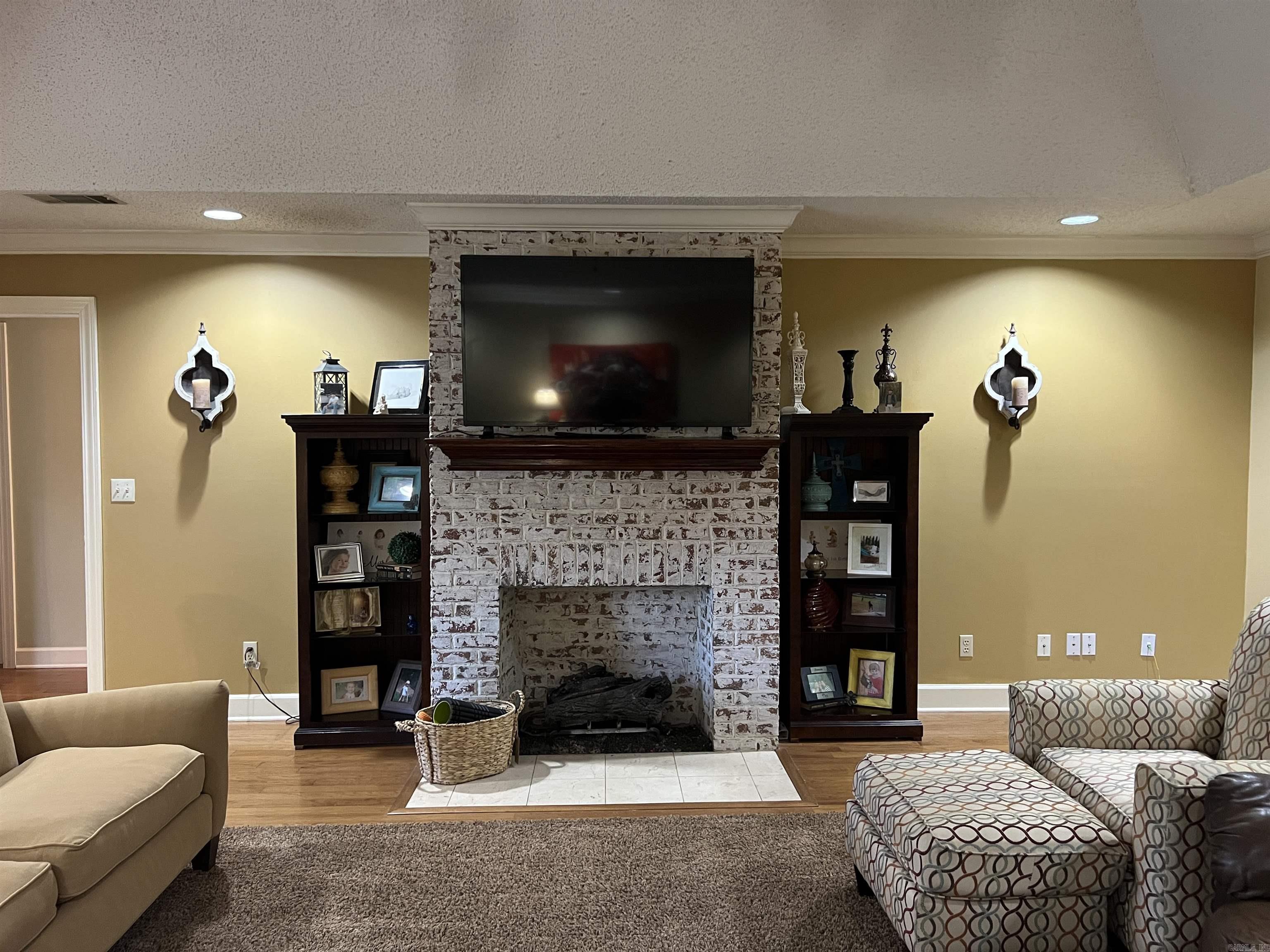 1201 Boastwood  White Hall, AR
