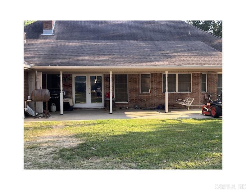 1201 Boastwood  White Hall, AR